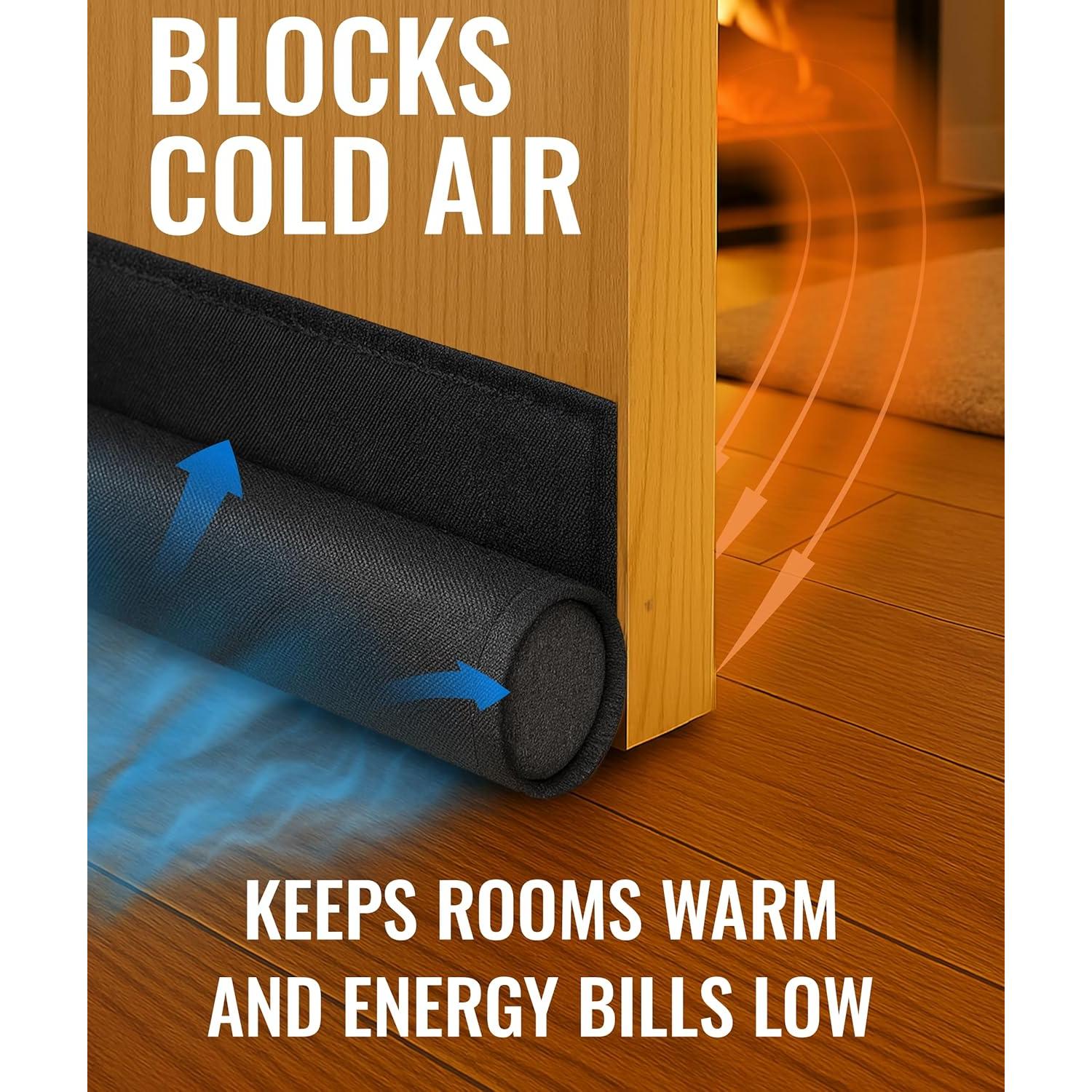 Tope de puerta Everlasting Comfort 36" Insonorización y Aislamiento