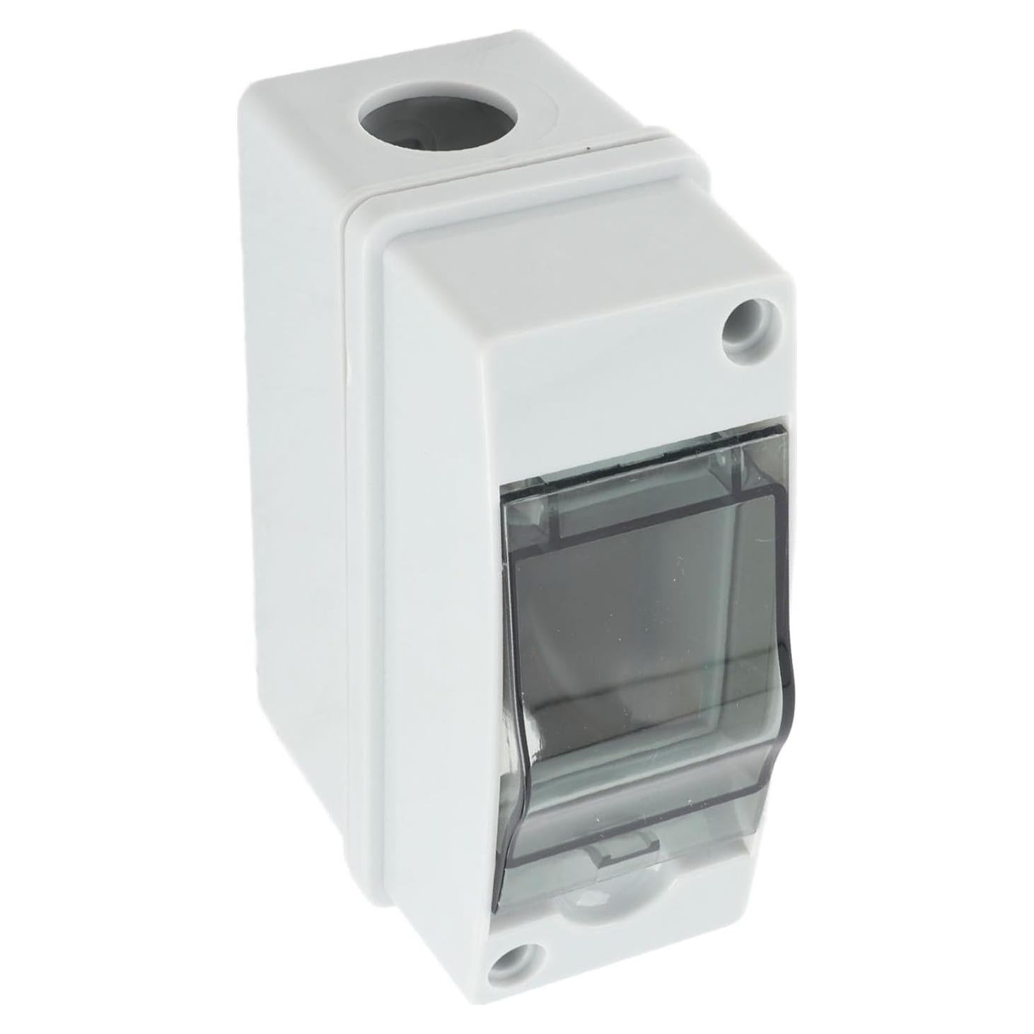 Caja de Distribución IP66 Tissting 2 Vías 12.7x5.6x8.9cm