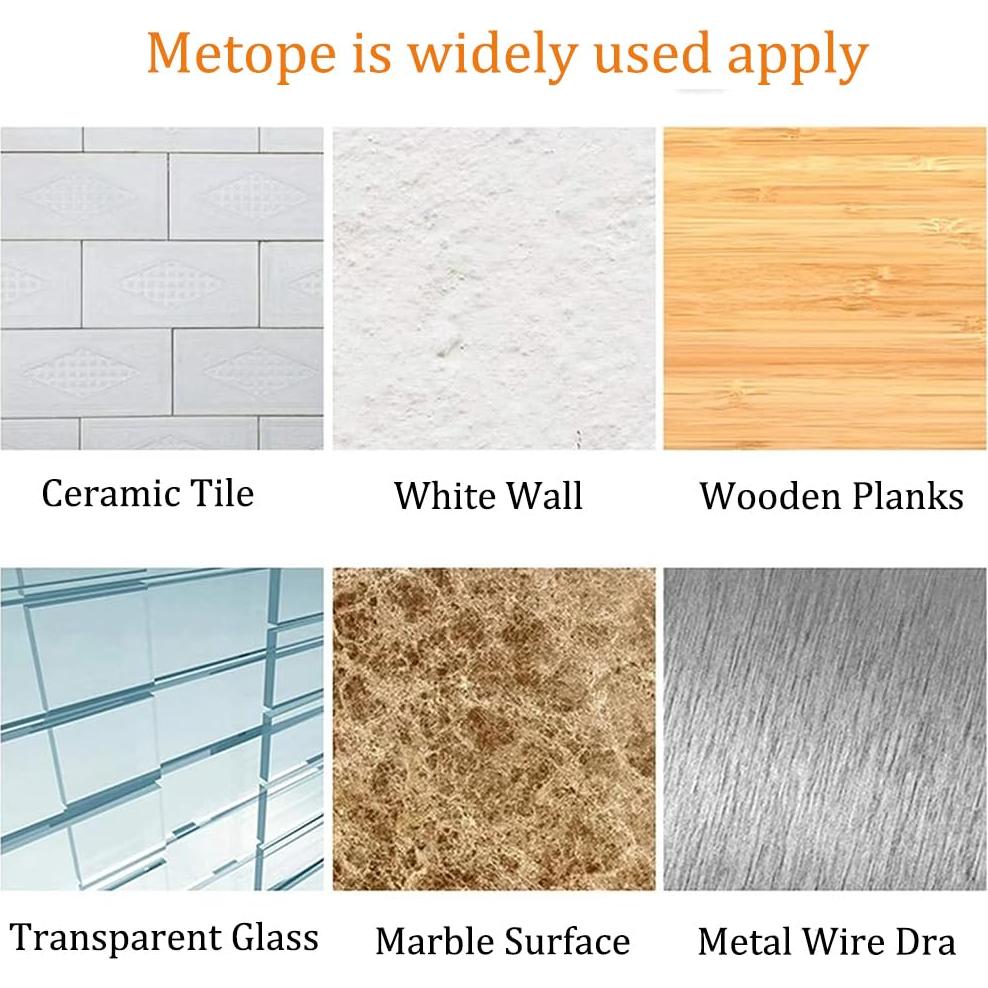 Película de Enmascarar con Cinta OULIGET 4.27x19.81m 2 Rollos