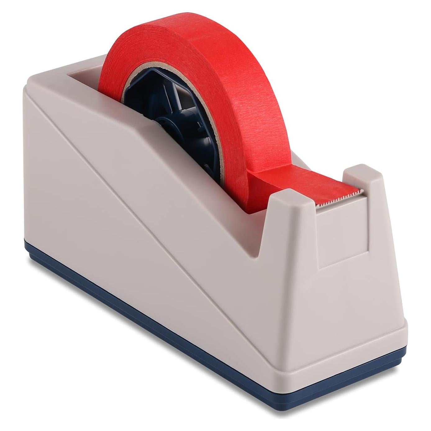 Dispensador de Cinta Lichamp con Núcleo de 7.6 cm - Antideslizante