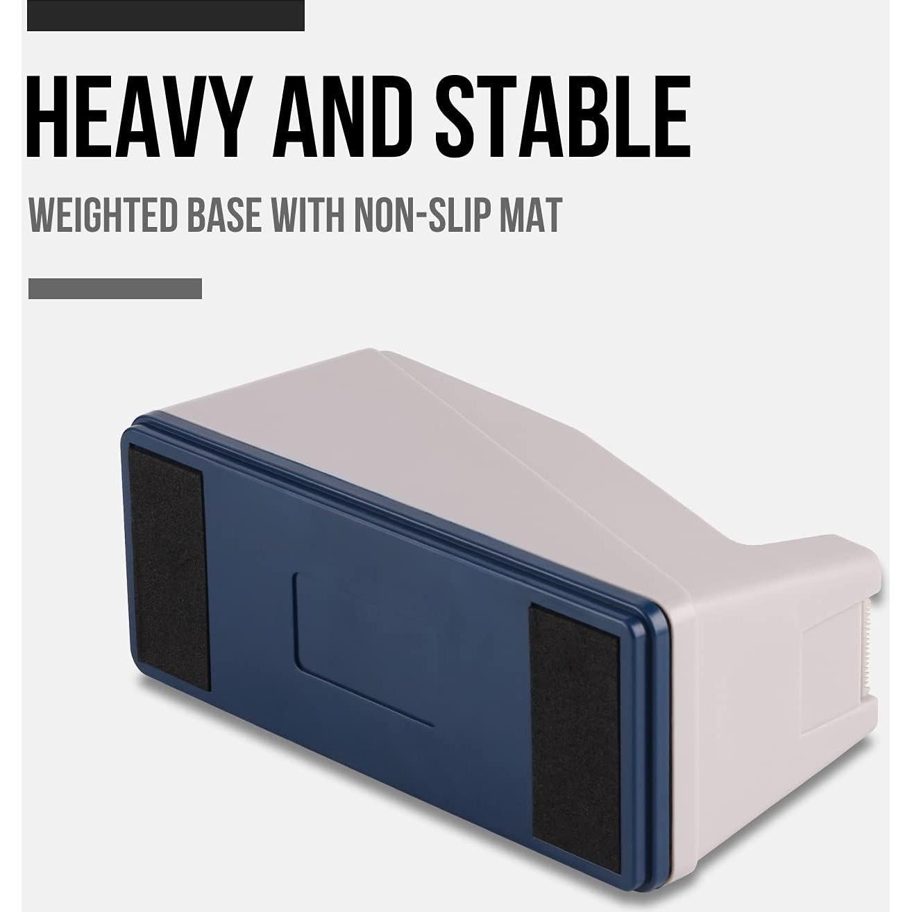 Dispensador de Cinta Lichamp con Núcleo de 7.6 cm - Antideslizante