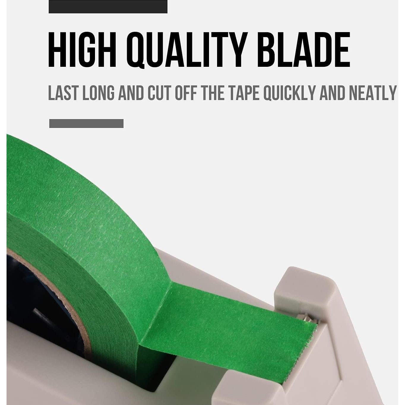 Dispensador de Cinta Lichamp con Núcleo de 7.6 cm - Antideslizante