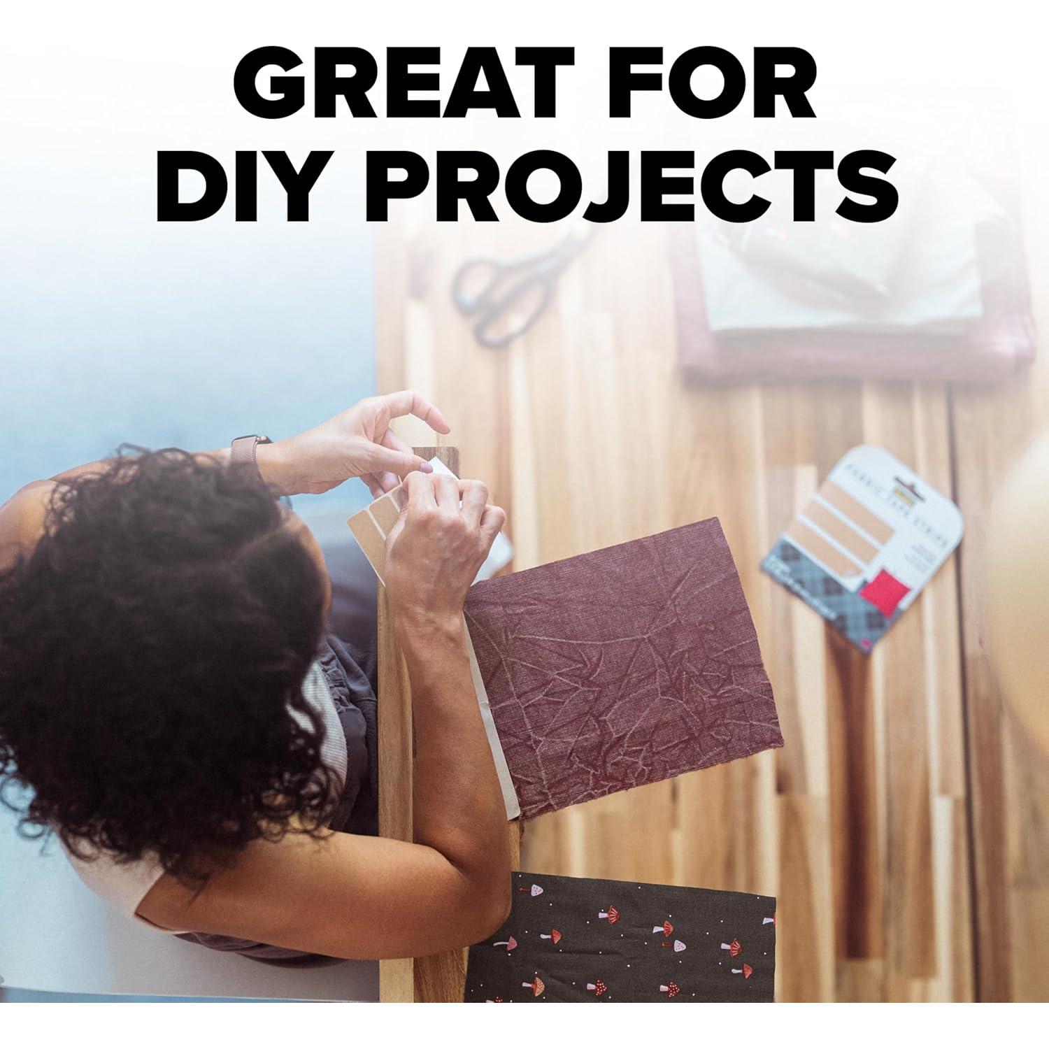 Tiras Adhesivas Permanentes Scotch 1.9 cm x 10.2 cm para DIY