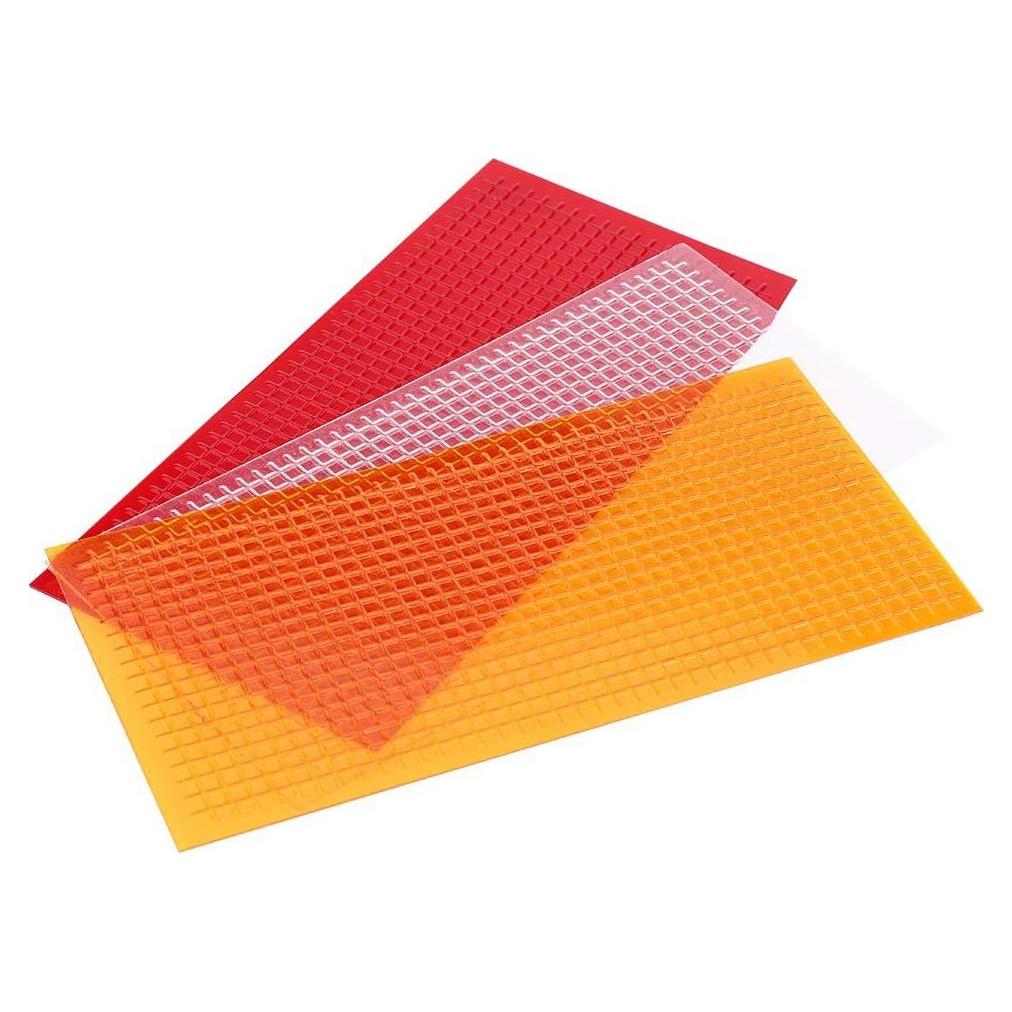 Kit de Reparación de Luces Traseras Ejoyous - 3 Piezas