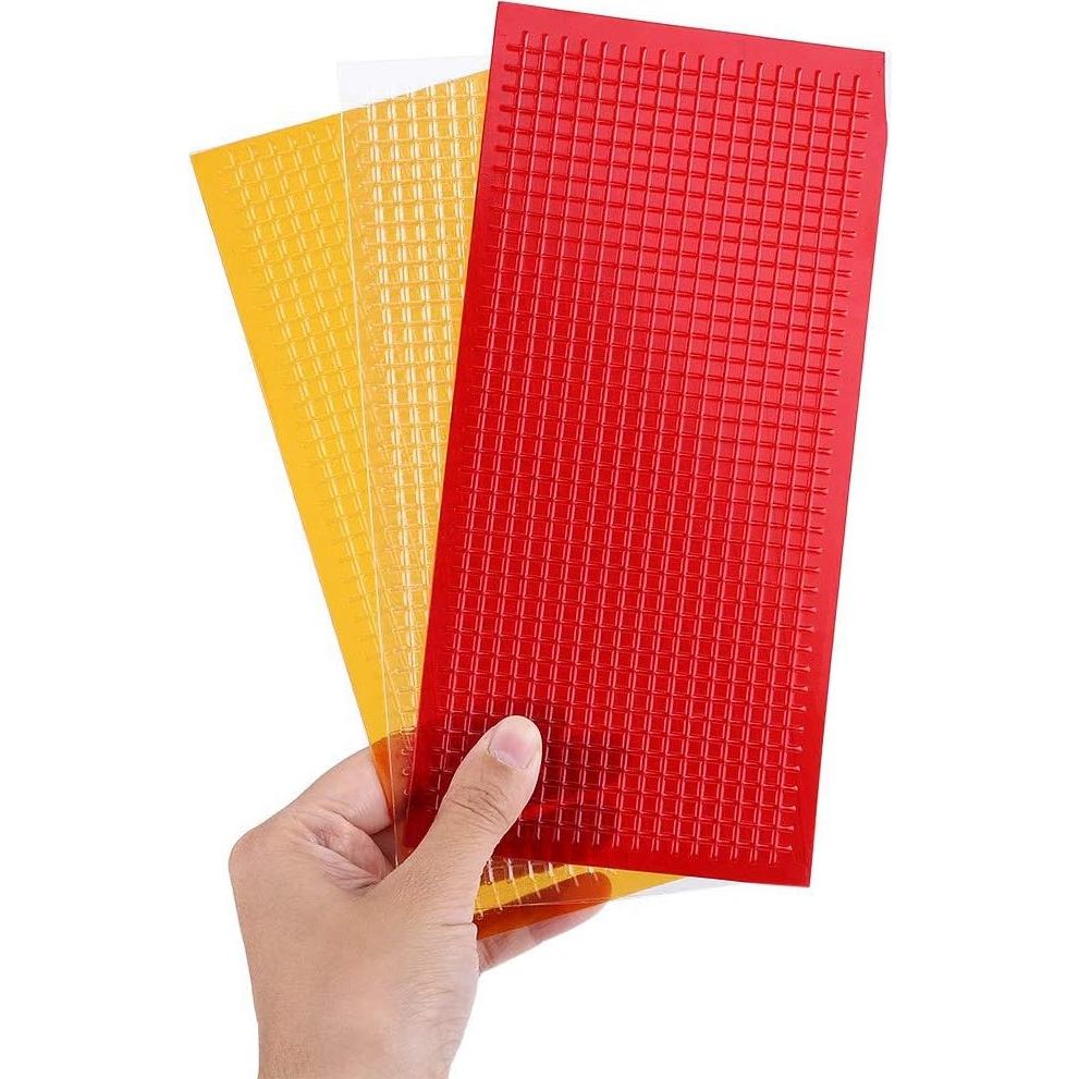 Kit de Reparación de Luces Traseras Ejoyous - 3 Piezas