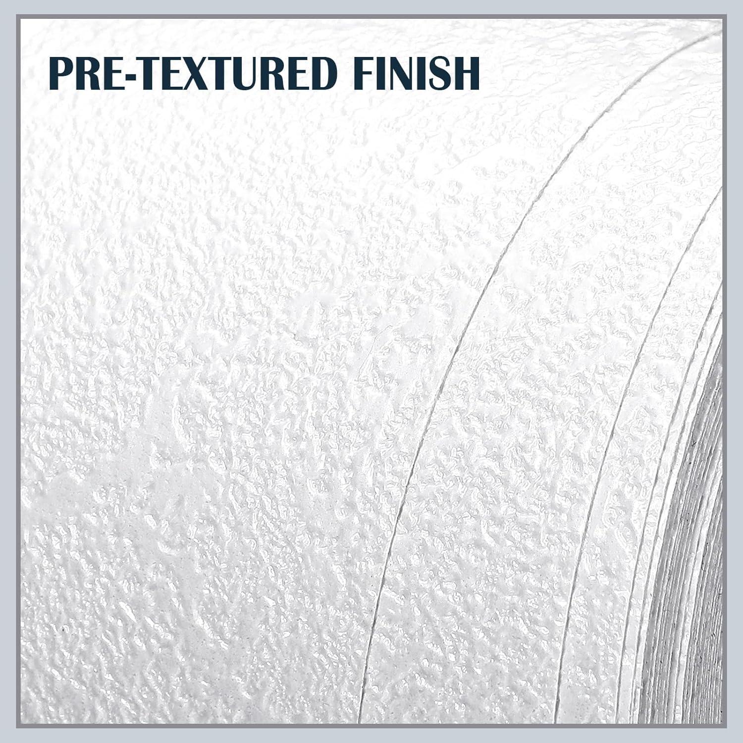 Cinta de Grietas Autoadhesiva Innconee 3.81 cm x 9.75 m Blanca