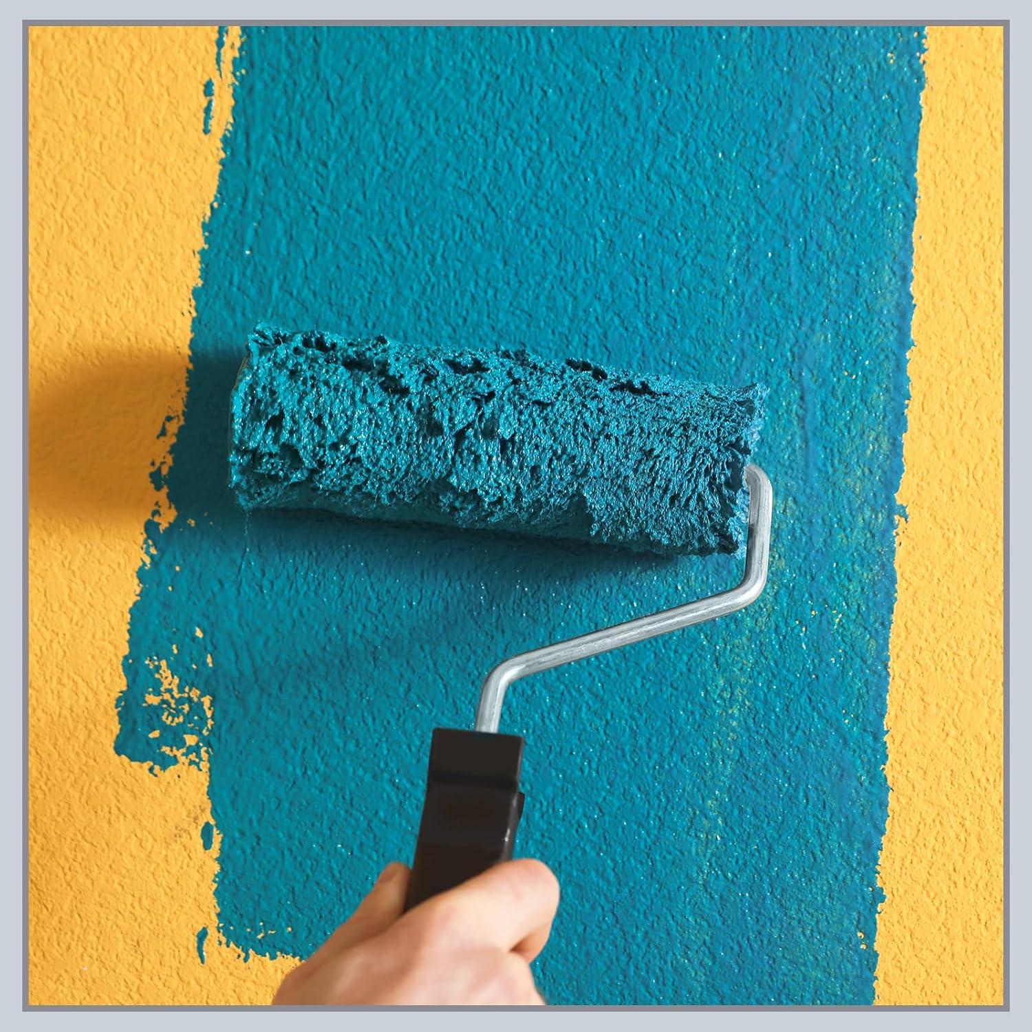 Cinta de Grietas Autoadhesiva Innconee 3.81 cm x 9.75 m Blanca