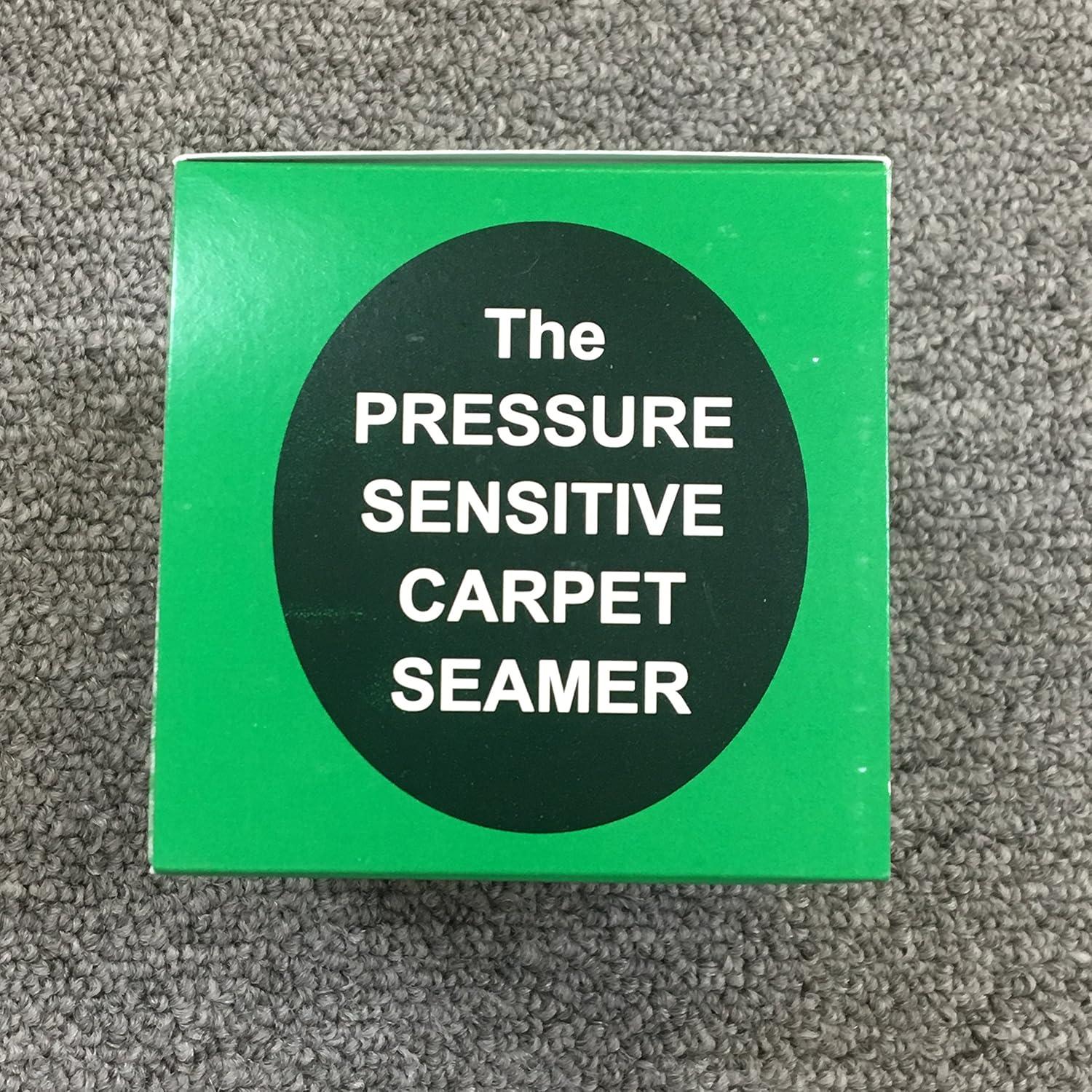 Cinta de Alfombra Sin Calor Bond 4.57m Autoadhesiva