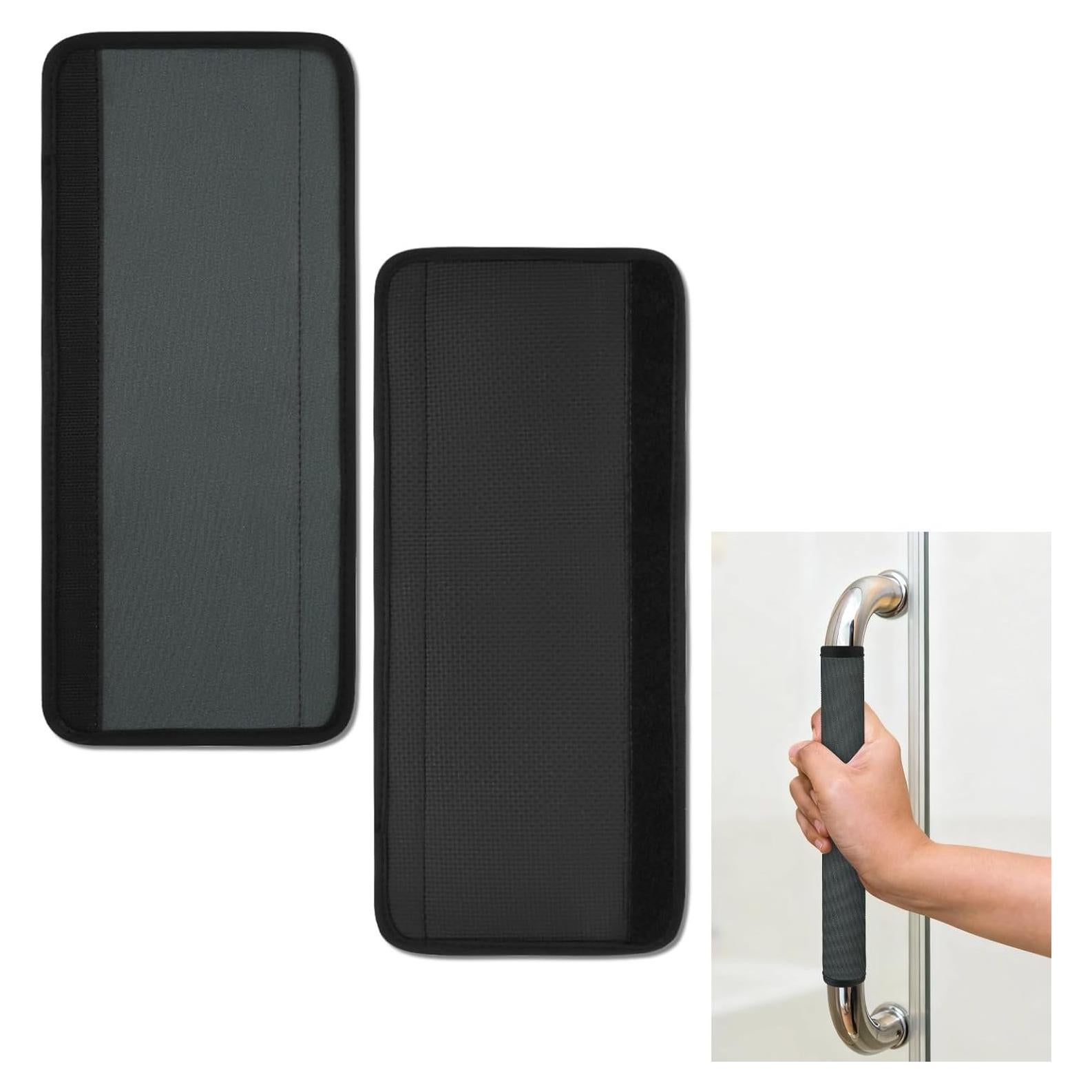 Cubierta de Mango de Puerta SOKHOND Resistente al Calor 30x13cm