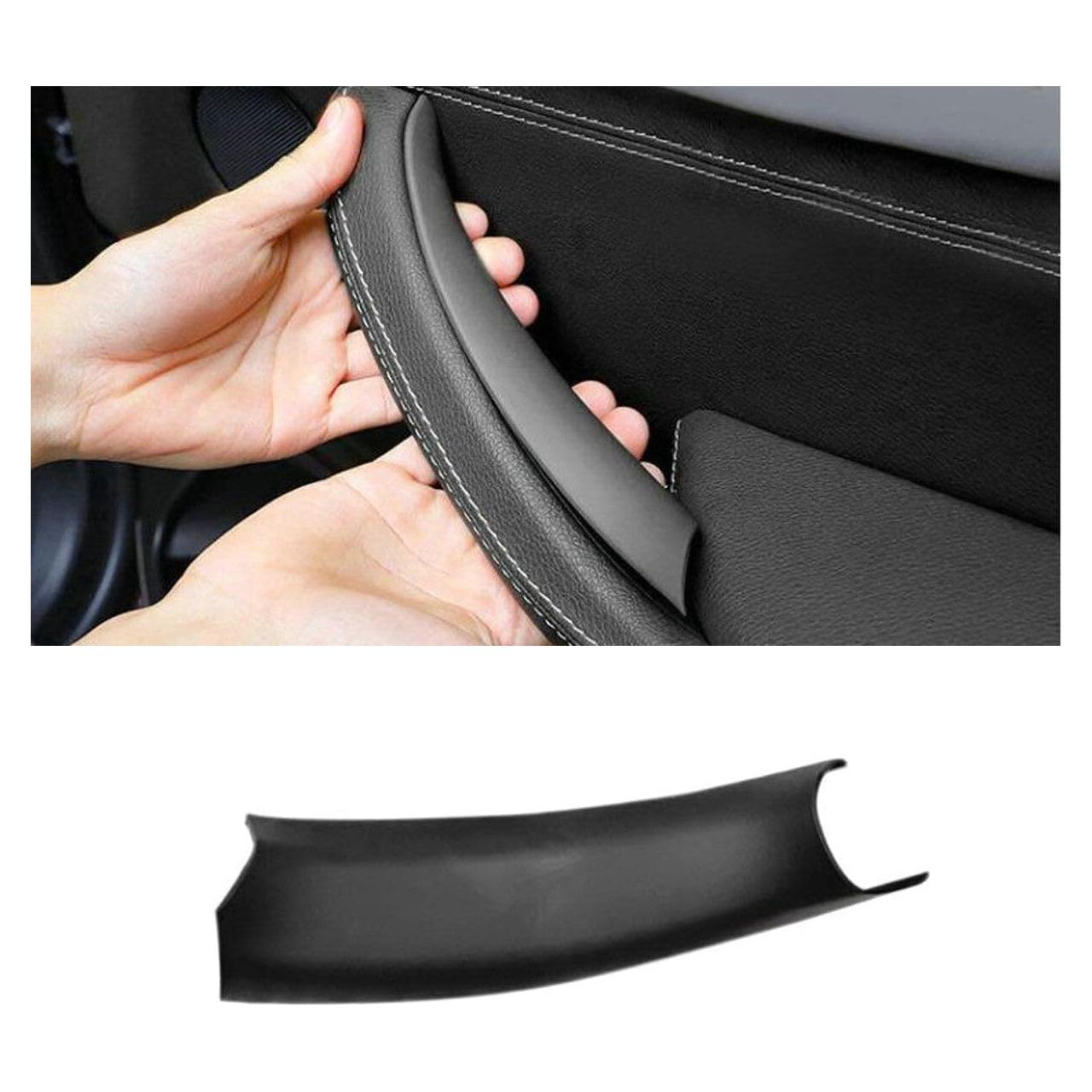 Cubierta Manija Interior Puerta Derecha BMW X3 X4 2010-2017
