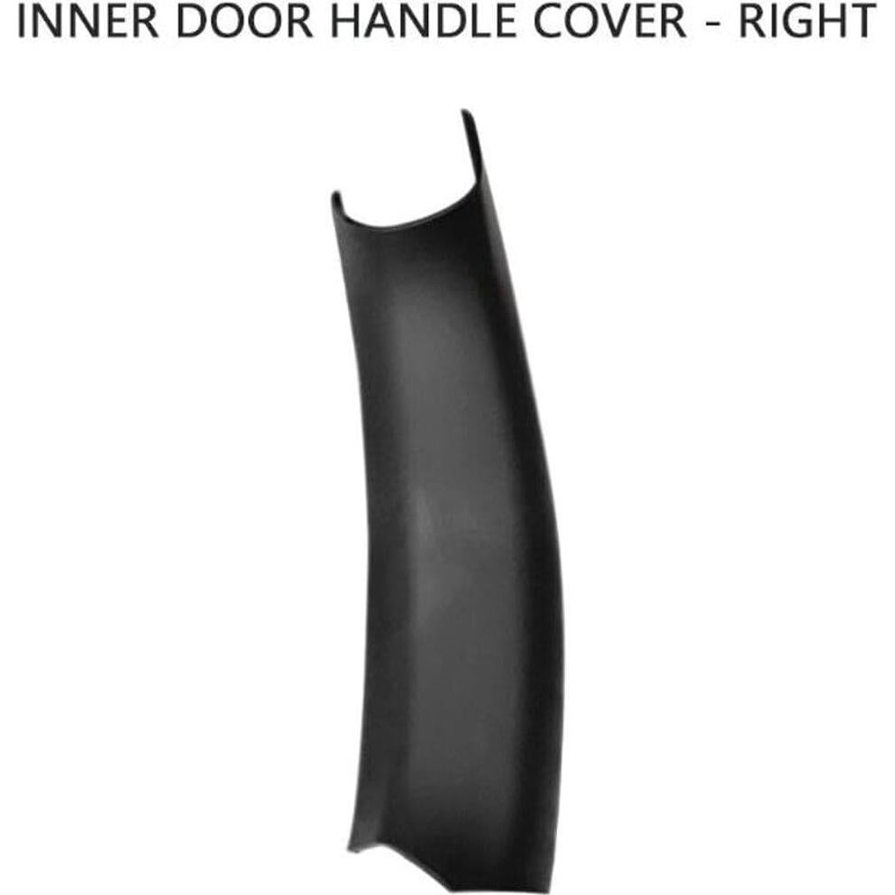 Cubierta Manija Interior Puerta Derecha BMW X3 X4 2010-2017