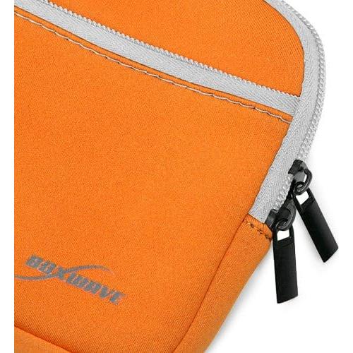 Funda BoxWave SoftSuit Neopreno para HIGOLE GOLE 2 Pro 5.5"