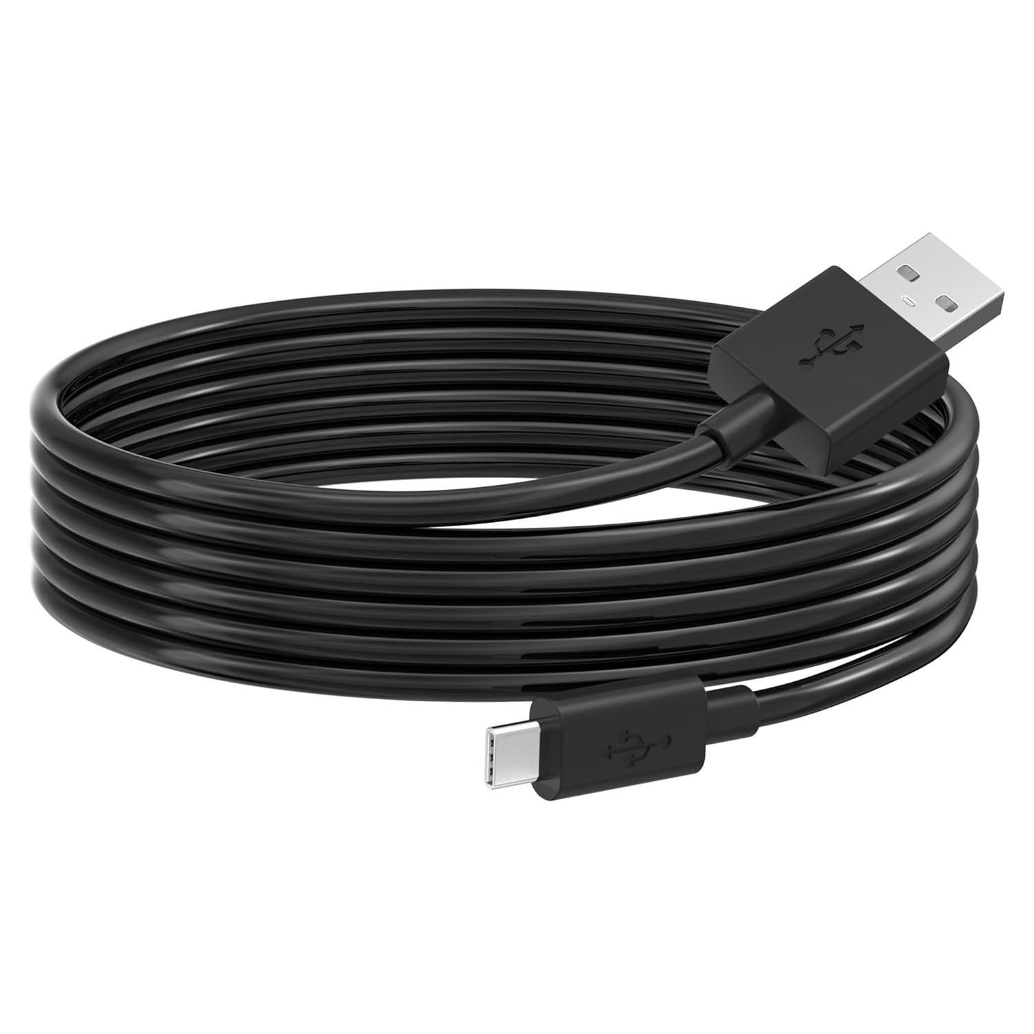 Cable de Alimentación USB C Tipo-C Tribit StormBox Micro 2 0.91m