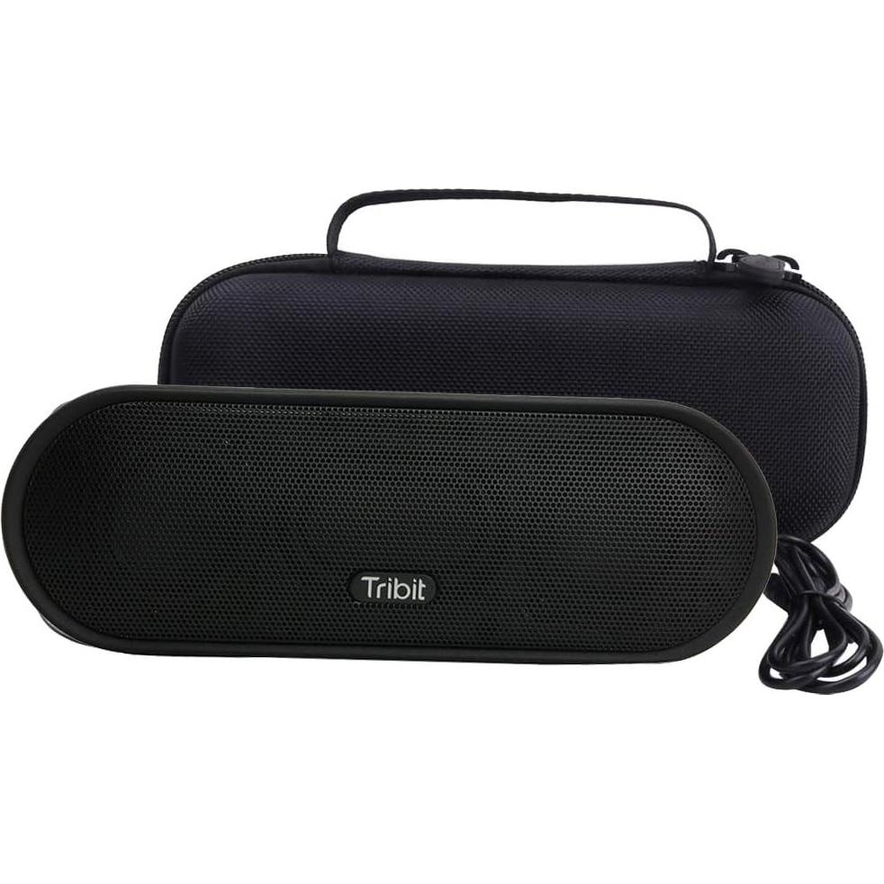Funda Dura Aenllosi para Altavoz Bluetooth Tribit MaxSound Plus