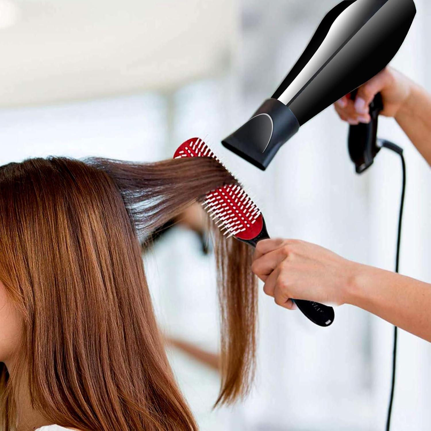 Secador de Pelo Profesional PAIER 3500W Iónico Cerámico