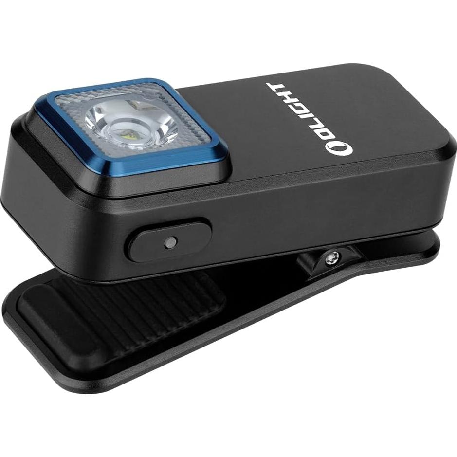 Linterna EDC Recargable OLIGHT Oclip 300 Lúmenes USB-C