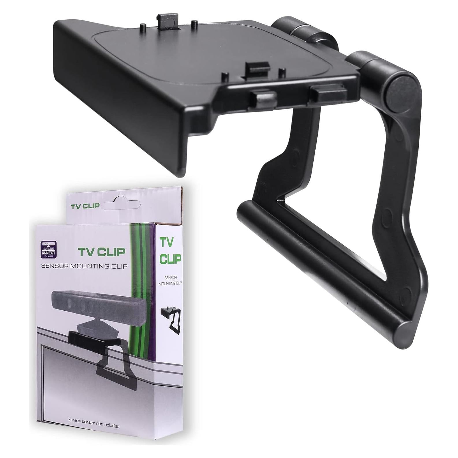 Soporte JINHEZO-CS-370 para Kinect Xbox 360 Montaje TV