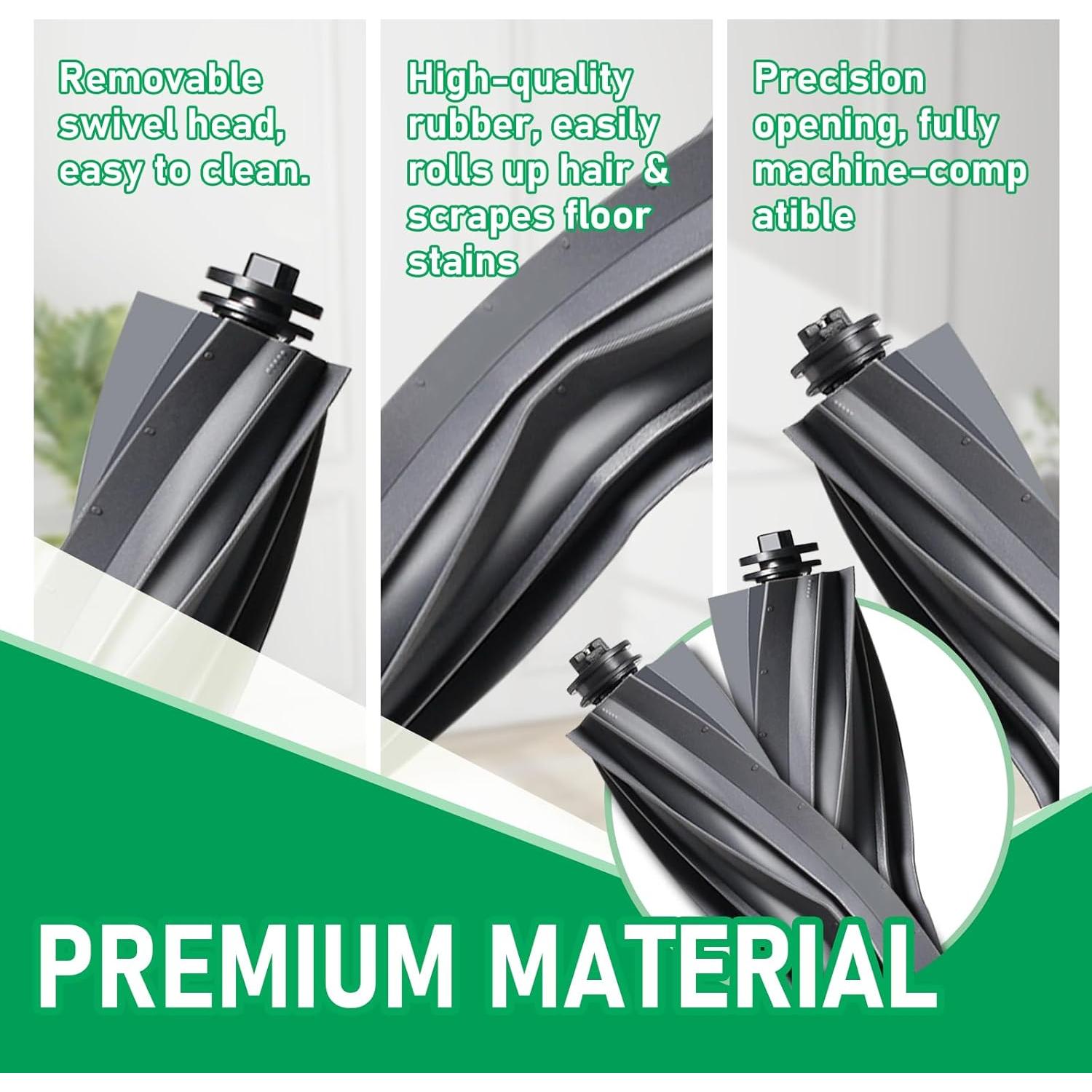 Kit de Repuestos Klypticfit para Aspiradora Dreame L10s Ultra