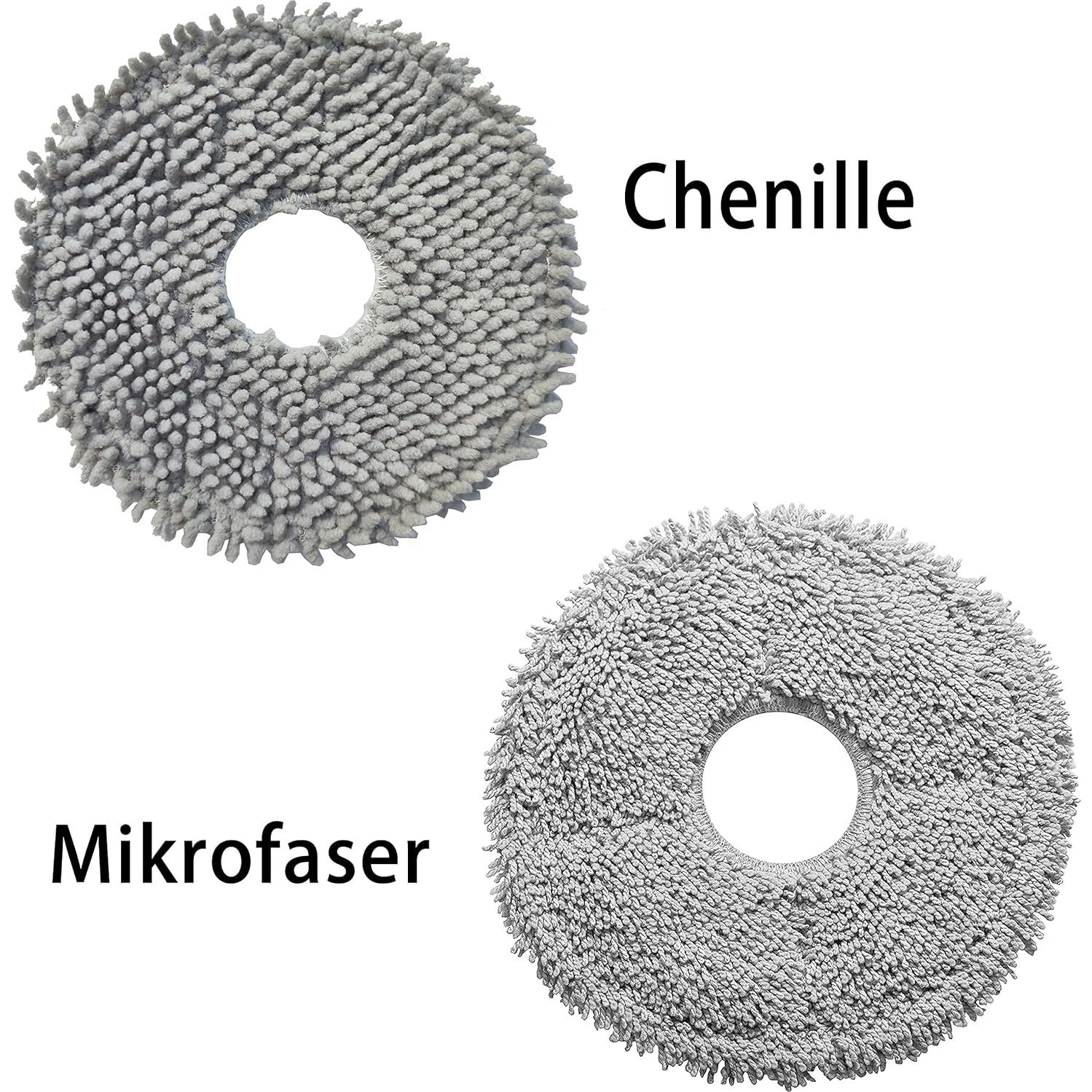 Accesorios para Aspiradora Dreame L10s Pro - 17 Piezas