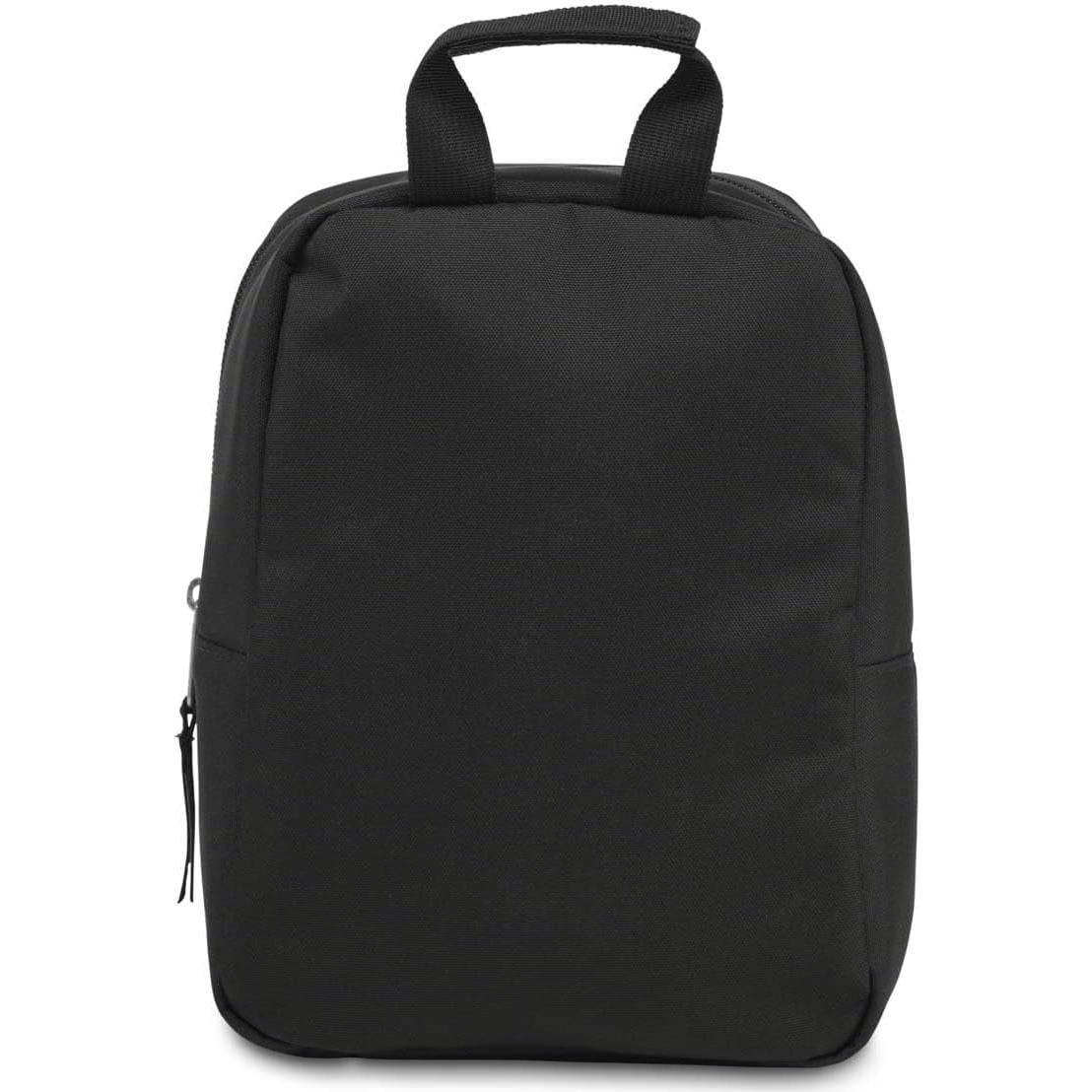 Bolsa de Almuerzo Aislada JanSport Big Break Negra 8L