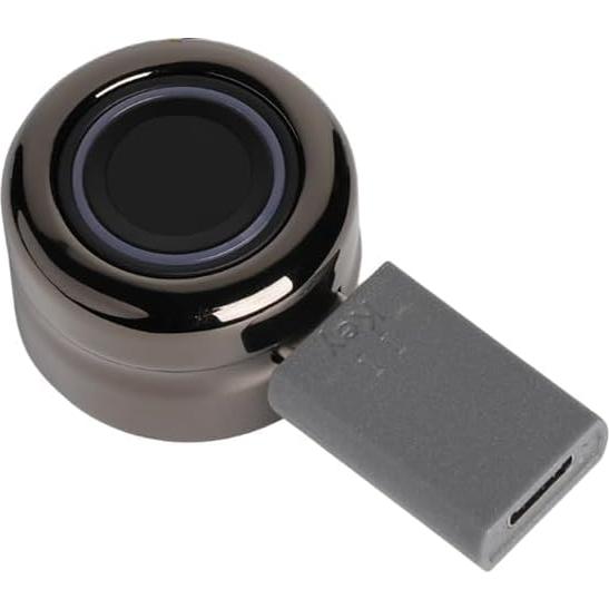 Cerradura Biométrica Inteligente YOSEC para Gabinetes y Cajones