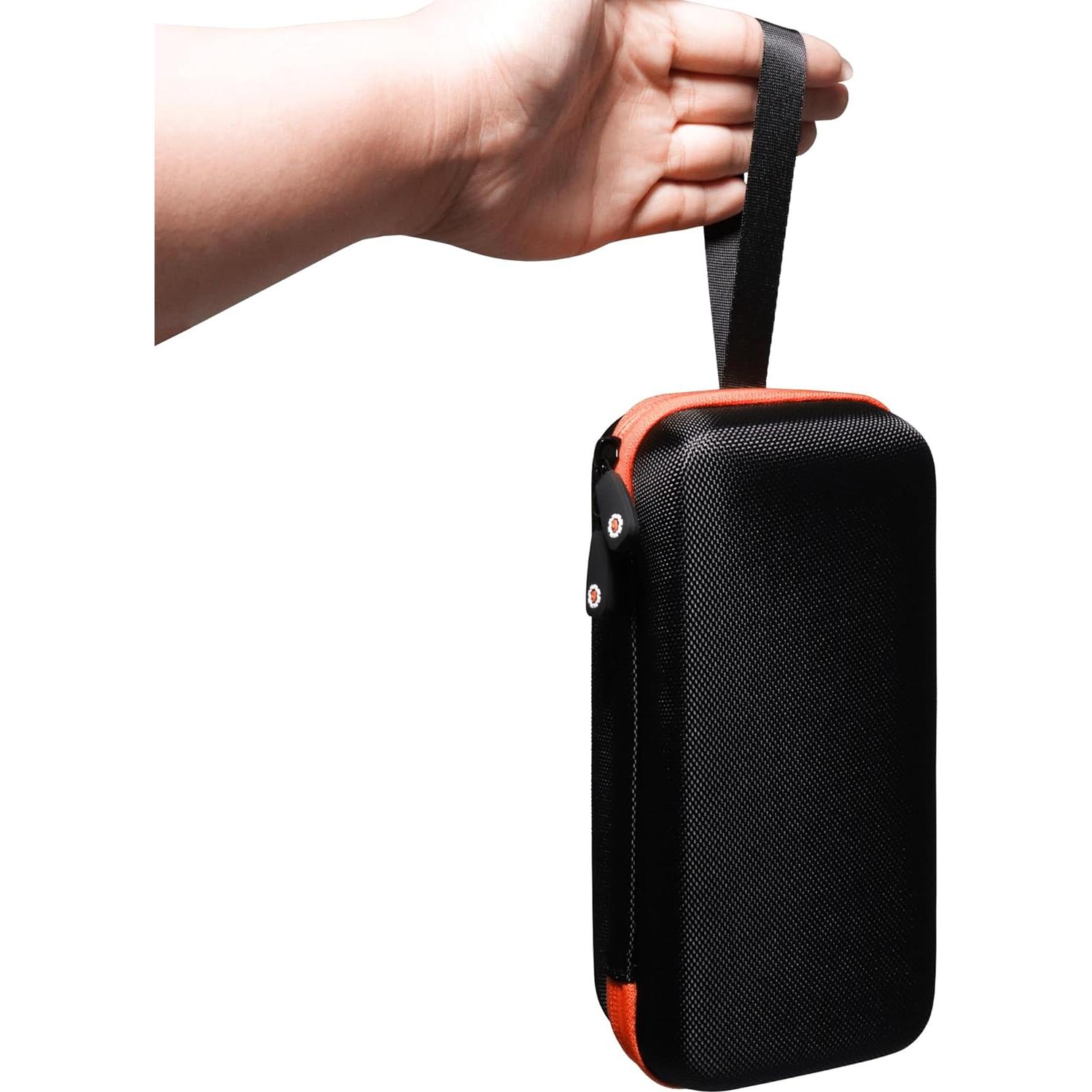 Funda GETGEAR para cámara térmica HIKMICRO E1L - Protección y organización