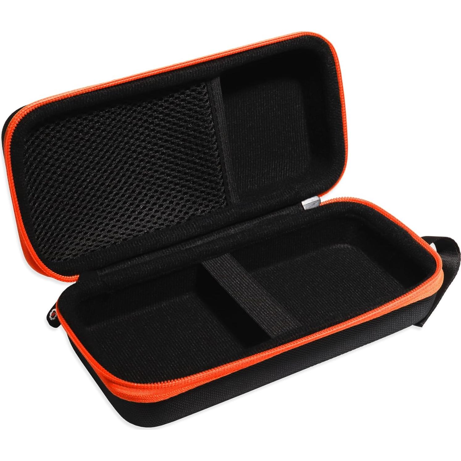 Funda GETGEAR para cámara térmica HIKMICRO E1L - Protección y organización