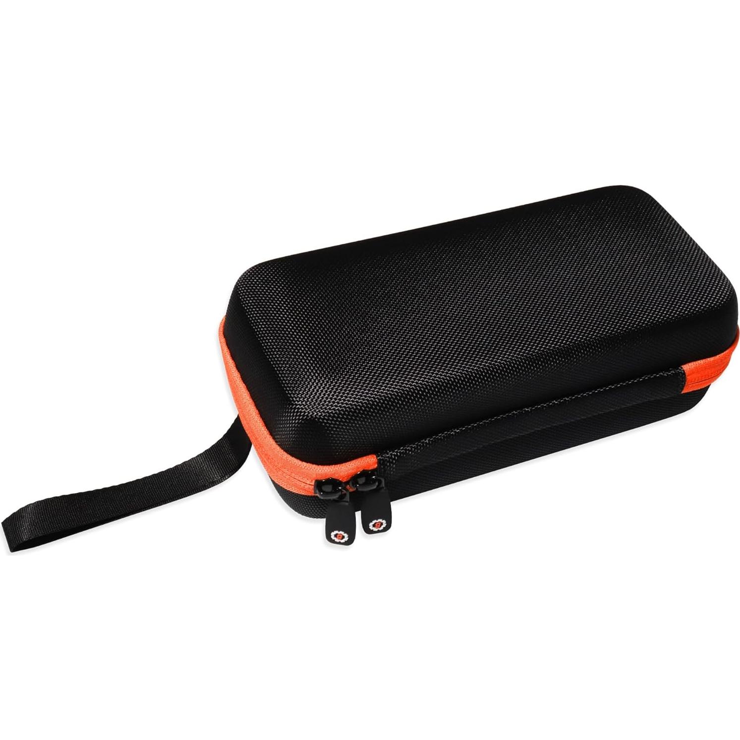 Funda GETGEAR para cámara térmica HIKMICRO E1L - Protección y organización