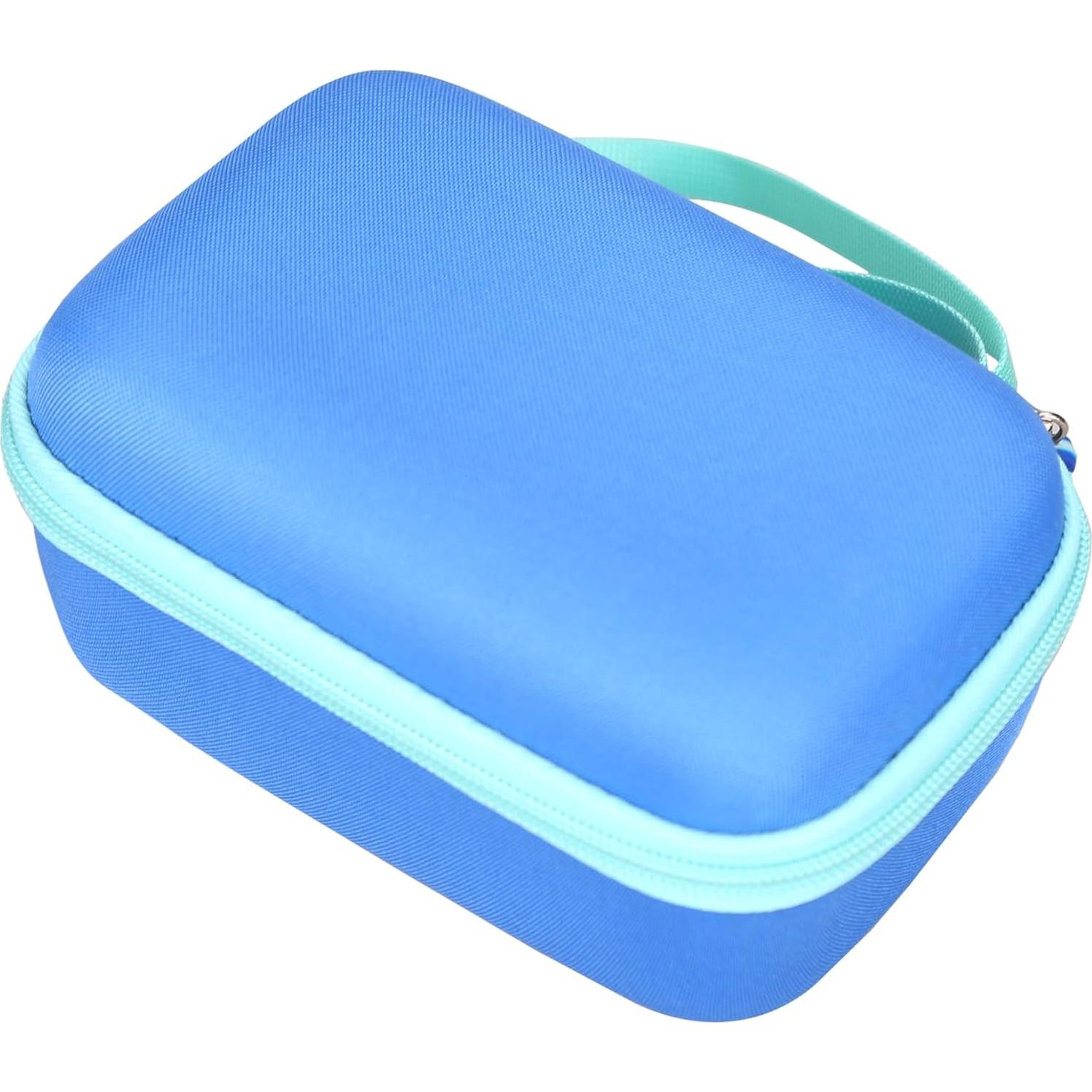 Funda de almacenamiento Anker Soundcore Select 4 Go Azul