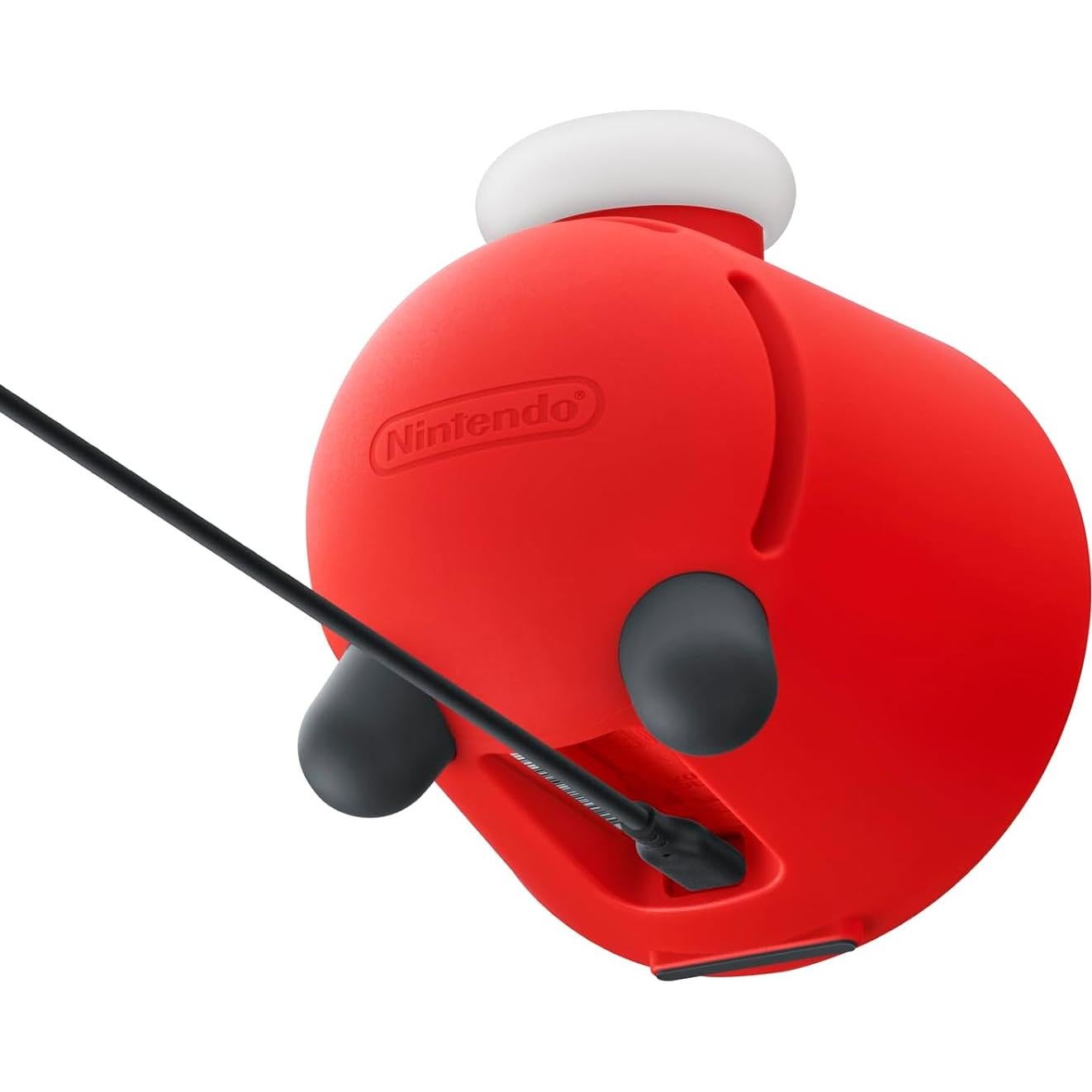 Reloj Despertador Interactivo Nintendo Alarmo - 35 Escenas