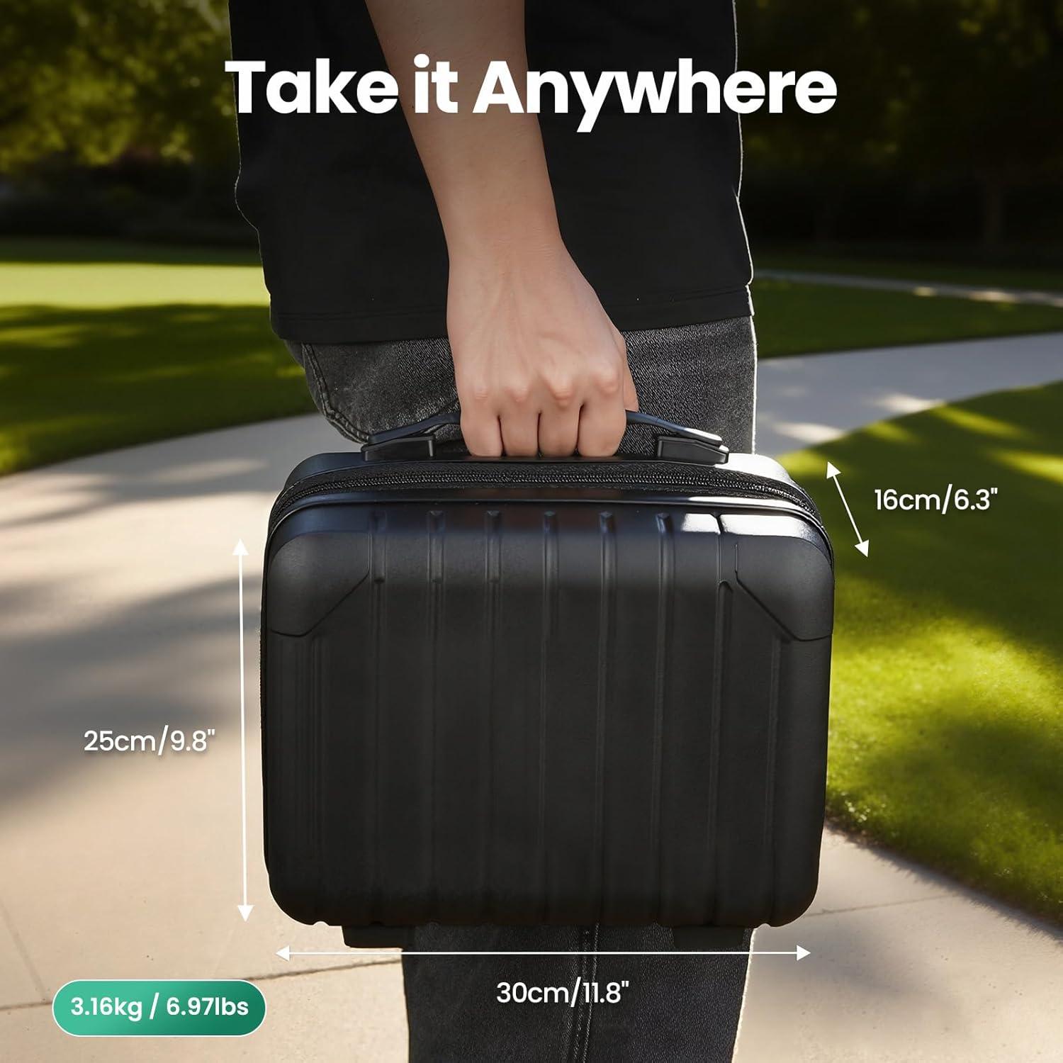 Máquina Barajadora y Distribuidor Automático DrawPies MAX6 - 12 Jugadores