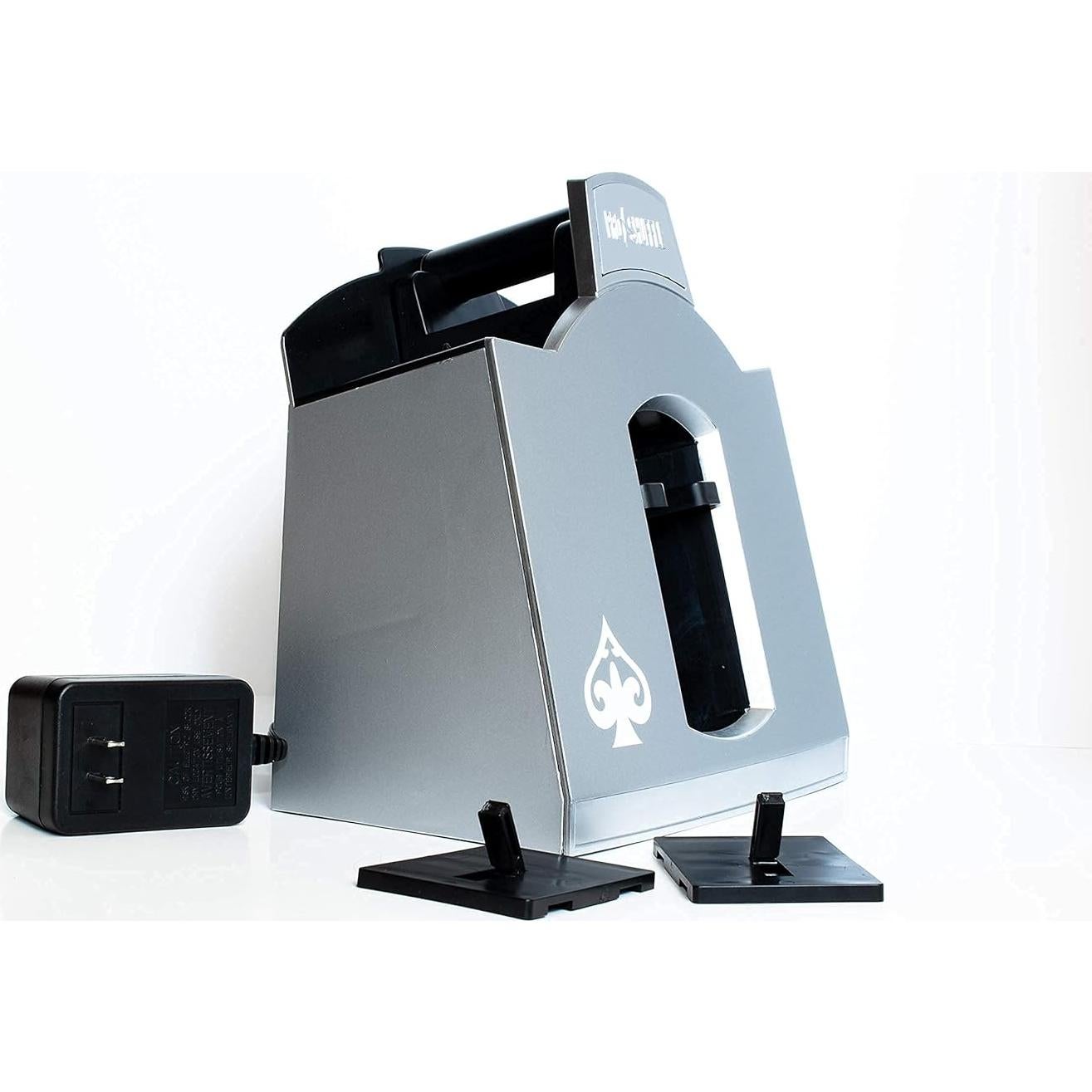 Barajador automático Pro Shuffle Way Cool Gaming 1-6 mazos