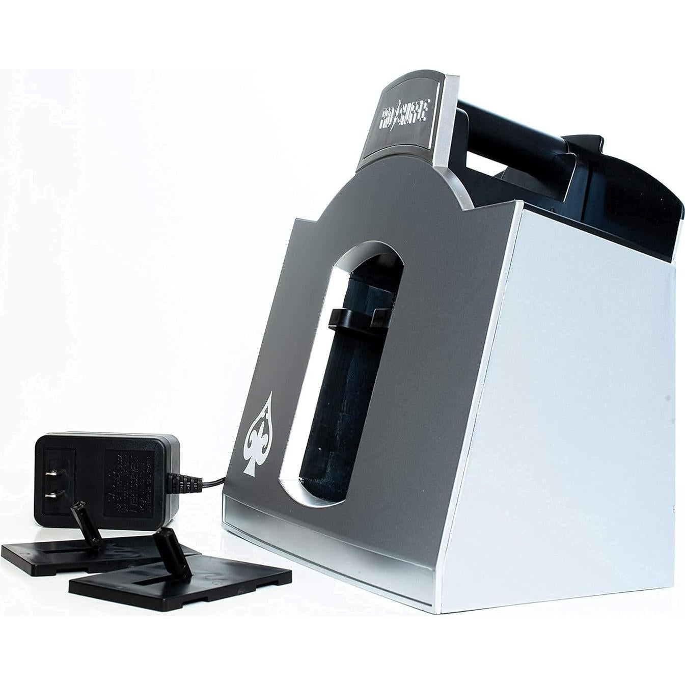 Barajador automático Pro Shuffle Way Cool Gaming 1-6 mazos