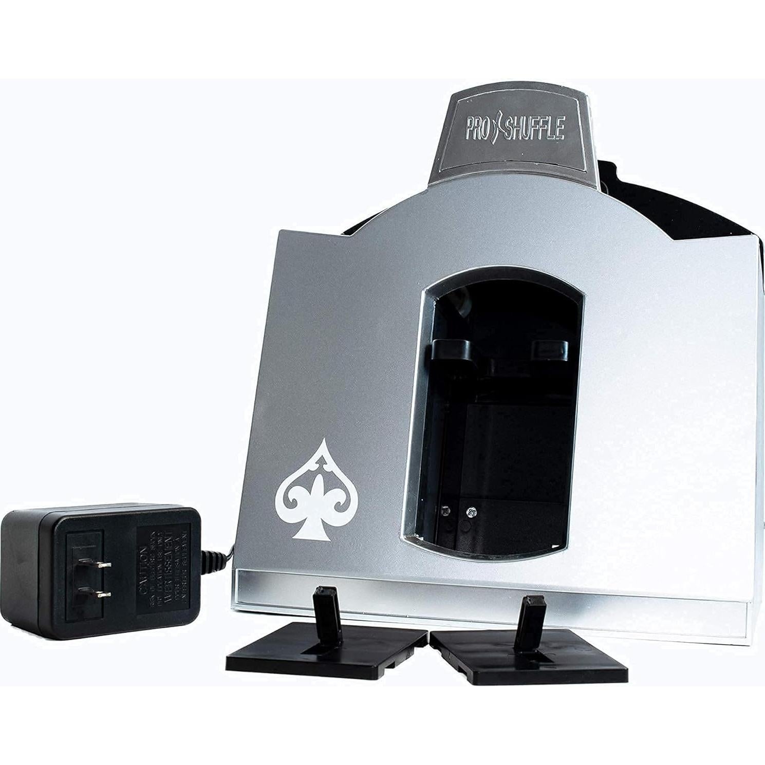 Barajador automático Pro Shuffle Way Cool Gaming 1-6 mazos