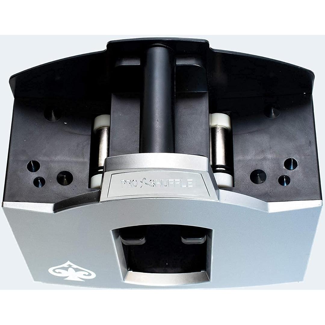 Barajador automático Pro Shuffle Way Cool Gaming 1-6 mazos