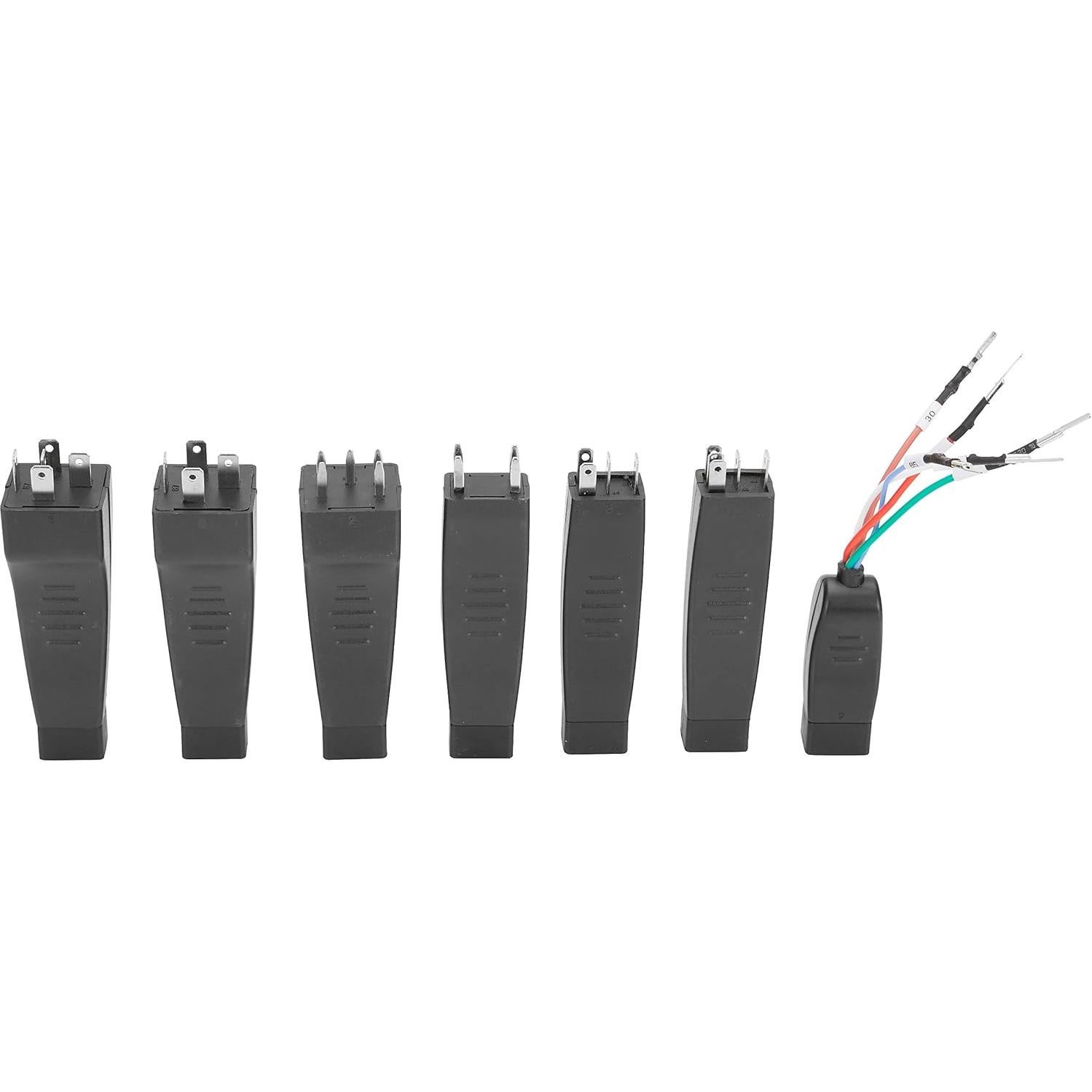 Probador de Circuito de Relé OEMTOOLS 27211 12V/24V Kit Automotriz