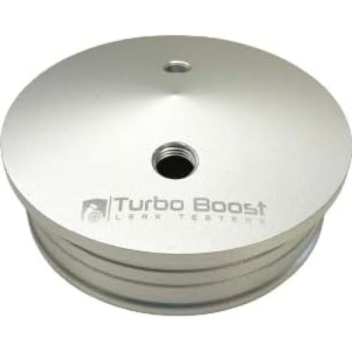 Probador de Fugas de Presión Turbo Boost 5" Aluminio Billet 6061