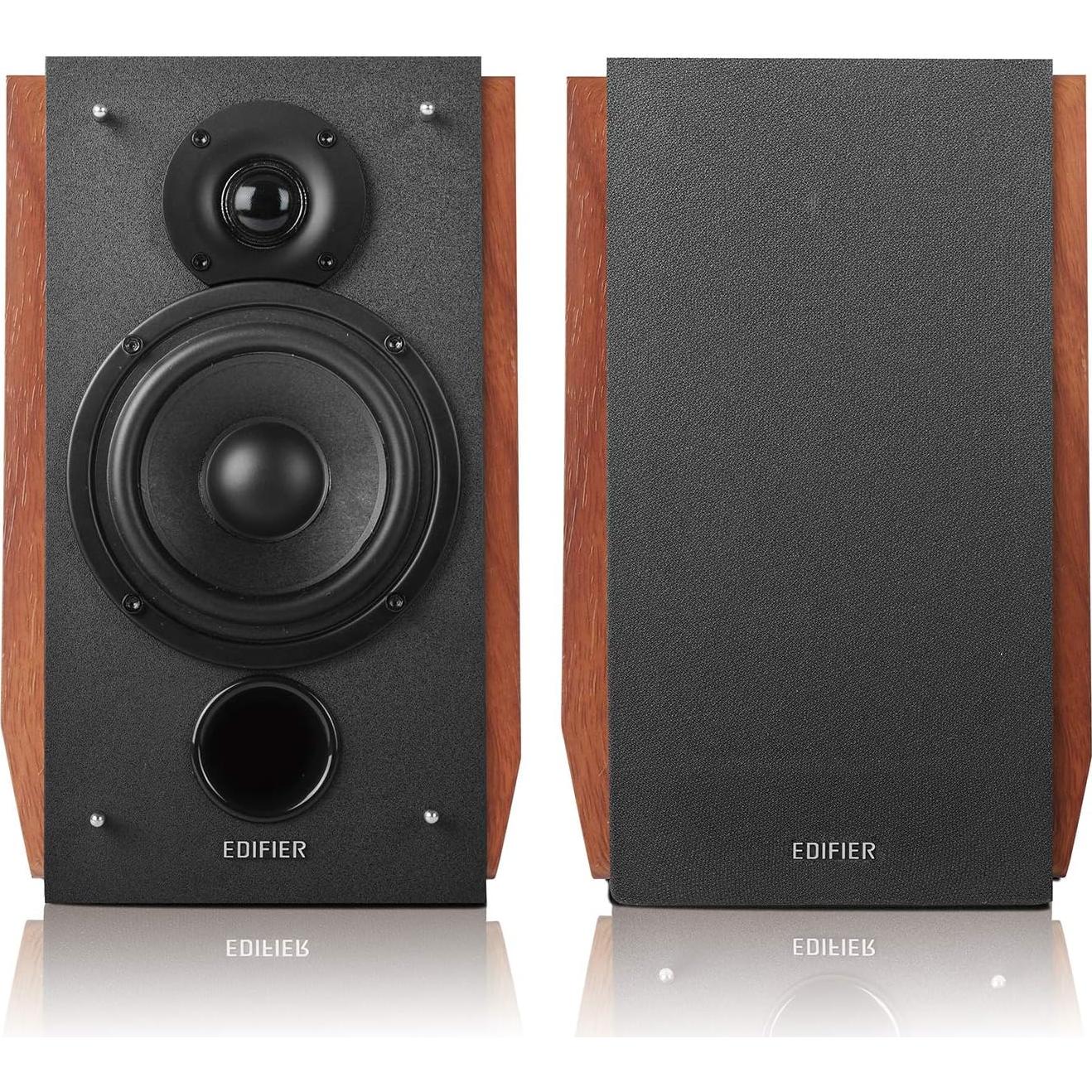 Altavoces Activos Bluetooth Edifier R1700BTs + Subwoofer T5 8"