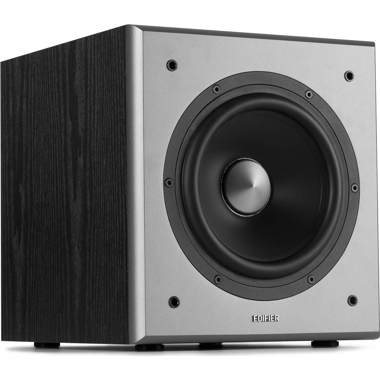 Altavoces Activos Bluetooth Edifier R1700BTs + Subwoofer T5 8"