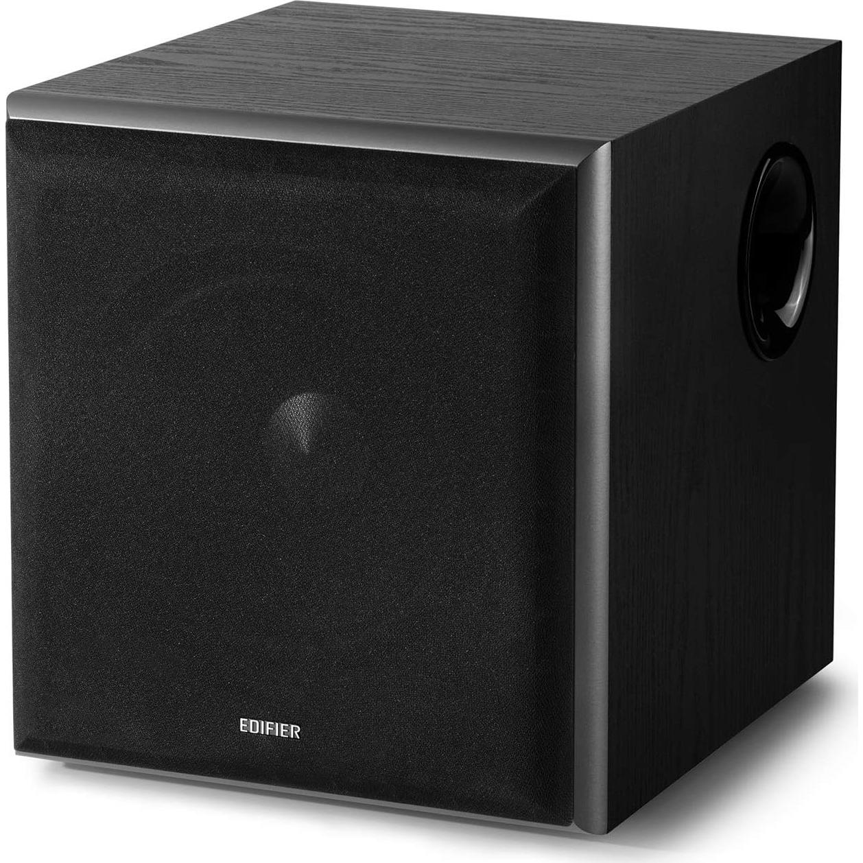 Altavoces Activos Bluetooth Edifier R1700BTs + Subwoofer T5 8"