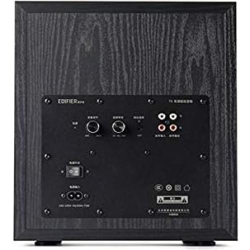 Altavoces Activos Bluetooth Edifier R1700BTs + Subwoofer T5 8"