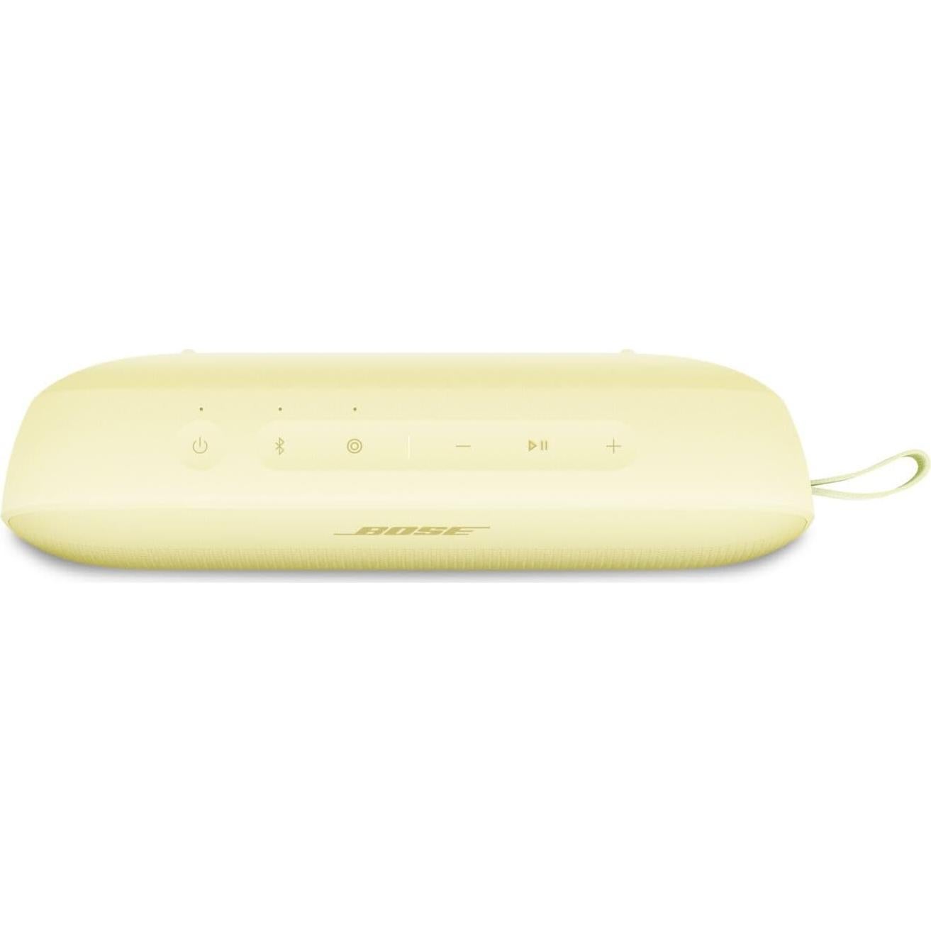 Bose SoundLink Flex Altavoz Bluetooth 2da Generación Amarillo