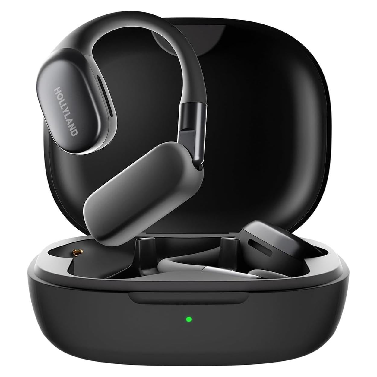 Auriculares Inalámbricos Hollyland Lark MAX 2 con Monitoreo 2.4GHz