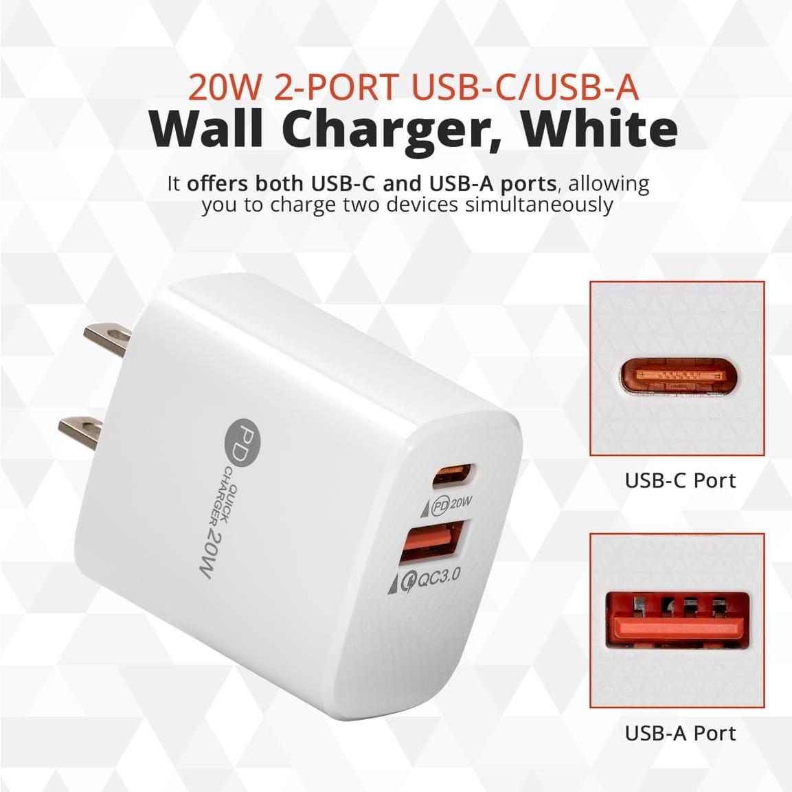 Micrófono Lavalier Inalámbrico Hollyland Lark MAX 2 para 2 Personas