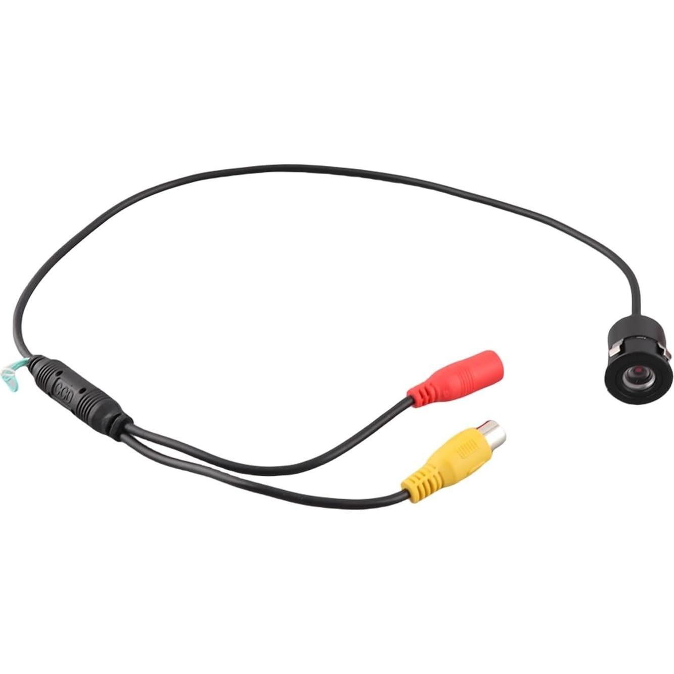 Mini Cámara de Seguridad Ciciglow IP68 con Visión Nocturna 170°