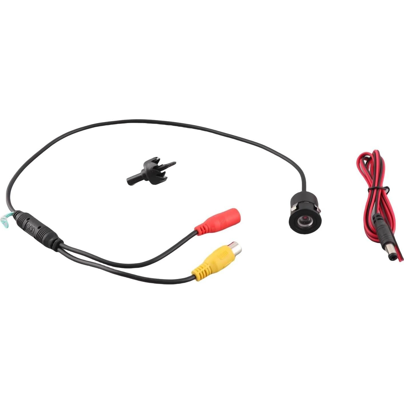 Mini Cámara de Seguridad Ciciglow IP68 con Visión Nocturna 170°