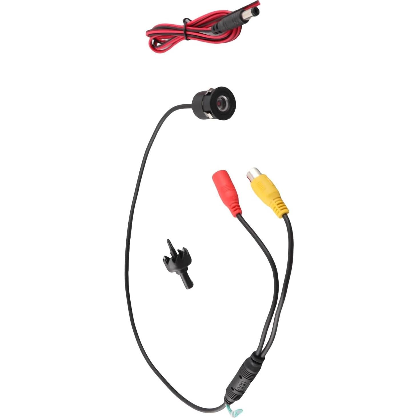 Mini Cámara de Seguridad Ciciglow IP68 con Visión Nocturna 170°