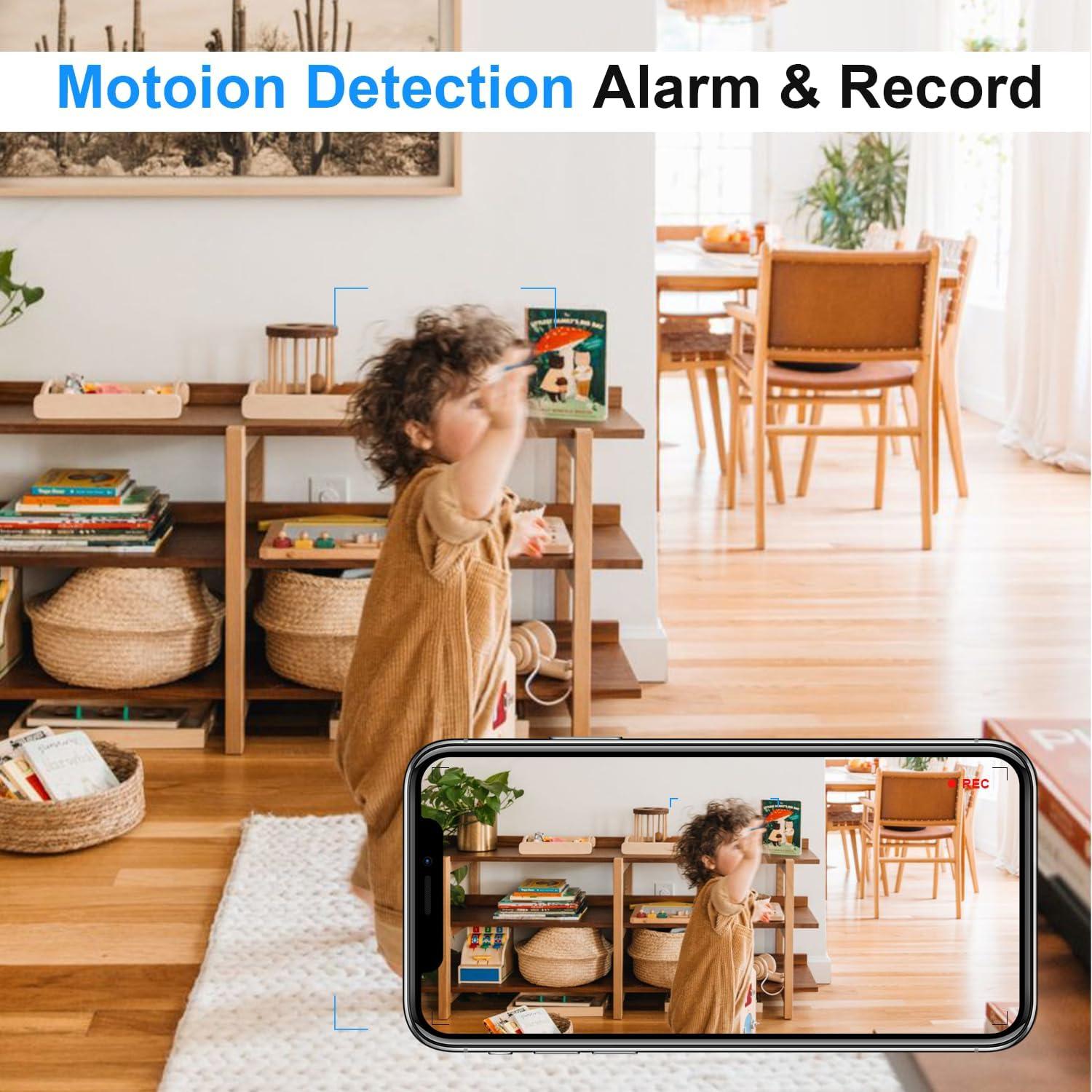 Cargador USB con Cámara Oculta HiSpyCam 1080P WiFi