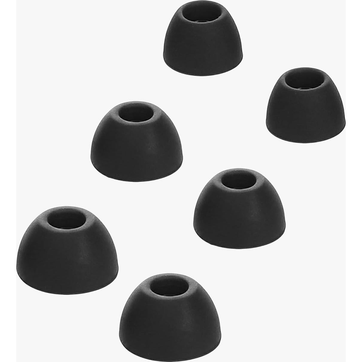 Puntas de Silicona KW-Mobile para Auriculares Anker Soundcore X20