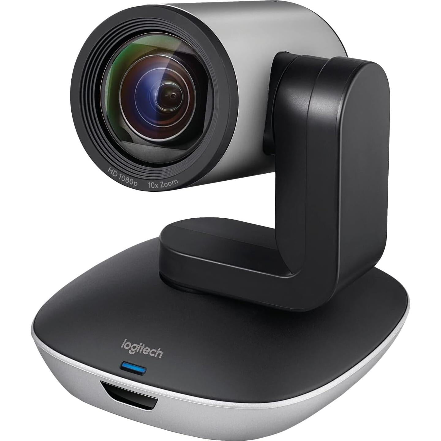 Sistema de Videoconferencia Logitech GROUP 1080p
